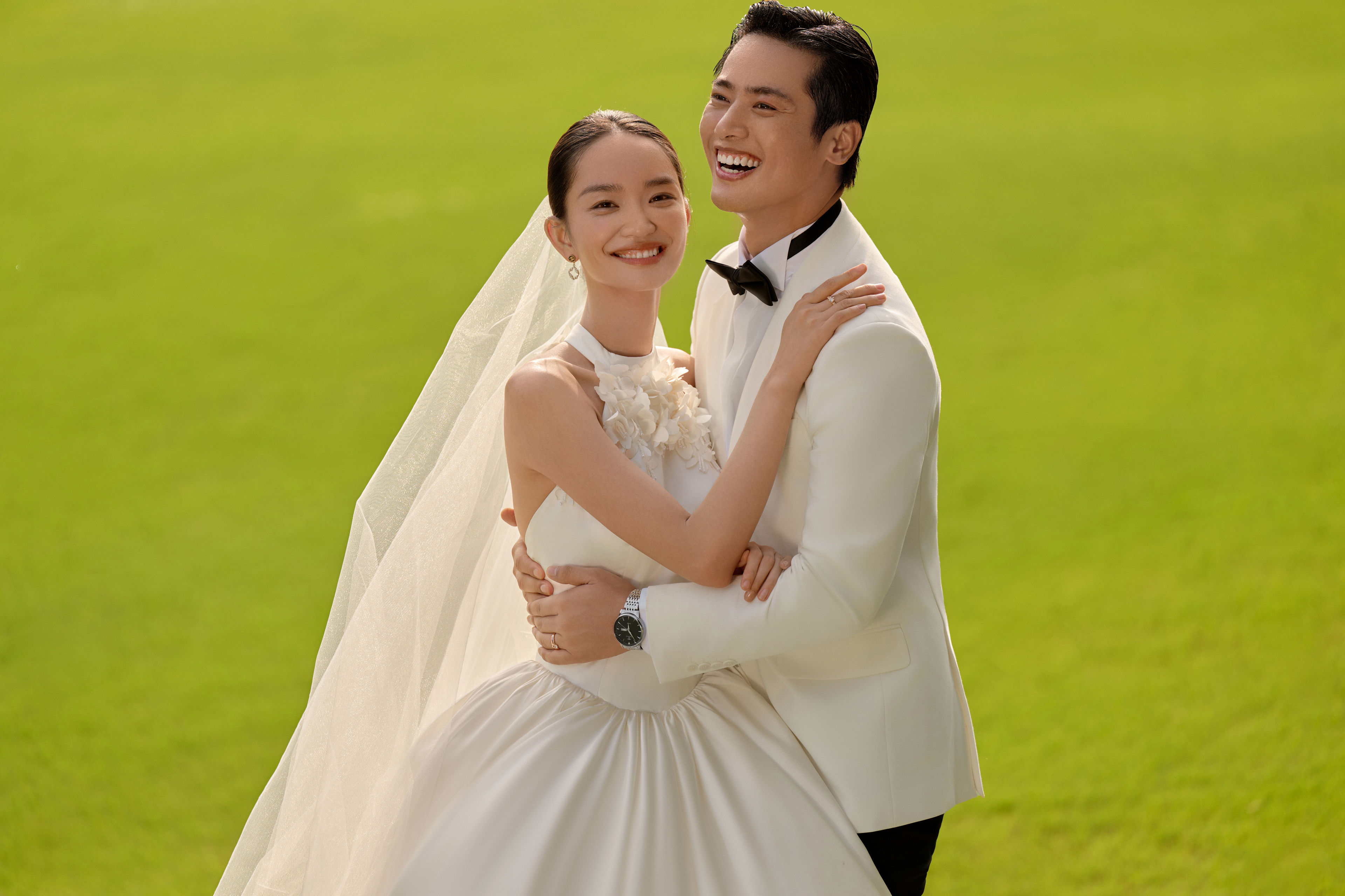 ⊙人氣優(yōu)選⊙1對1拍攝 | 性價(jià)比高 | 婚紗照