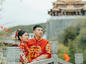 原色摄影【香格里拉】文化旅拍——中式浪漫