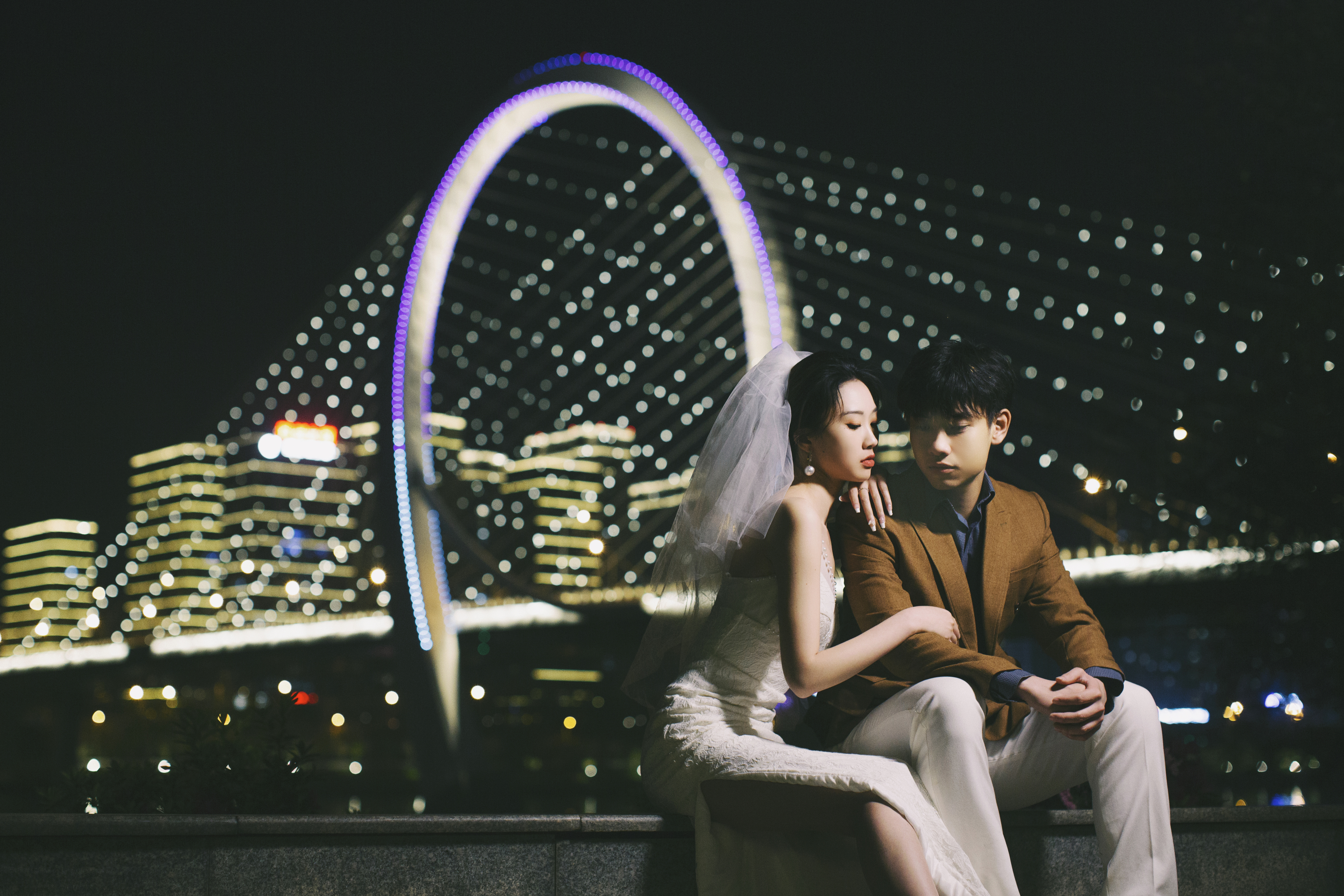 3680特惠：三服三造的内外景结合 （精修25张
