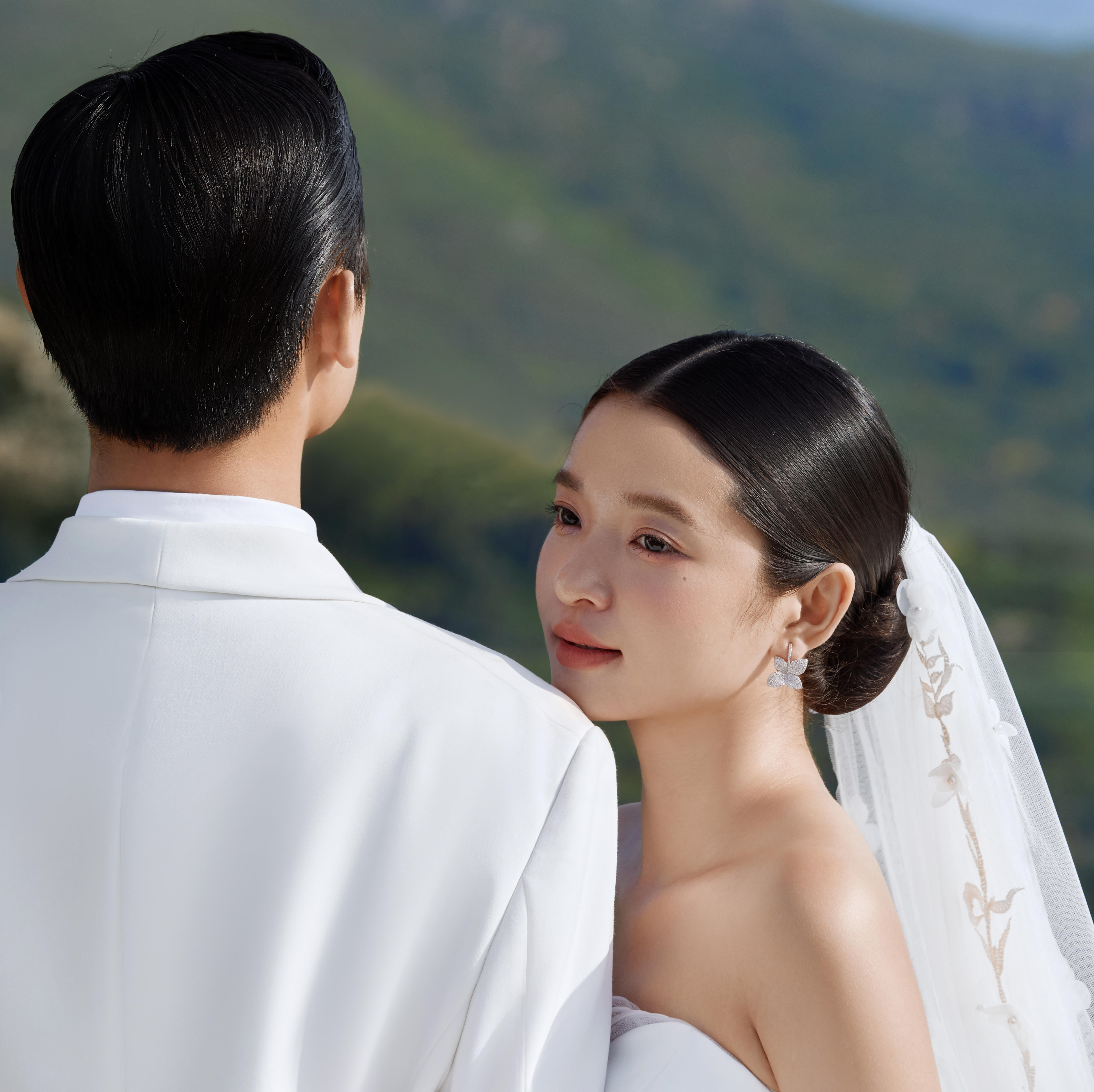 『限定系列』50年極簡(jiǎn)婚紗照套餐省心優(yōu)選