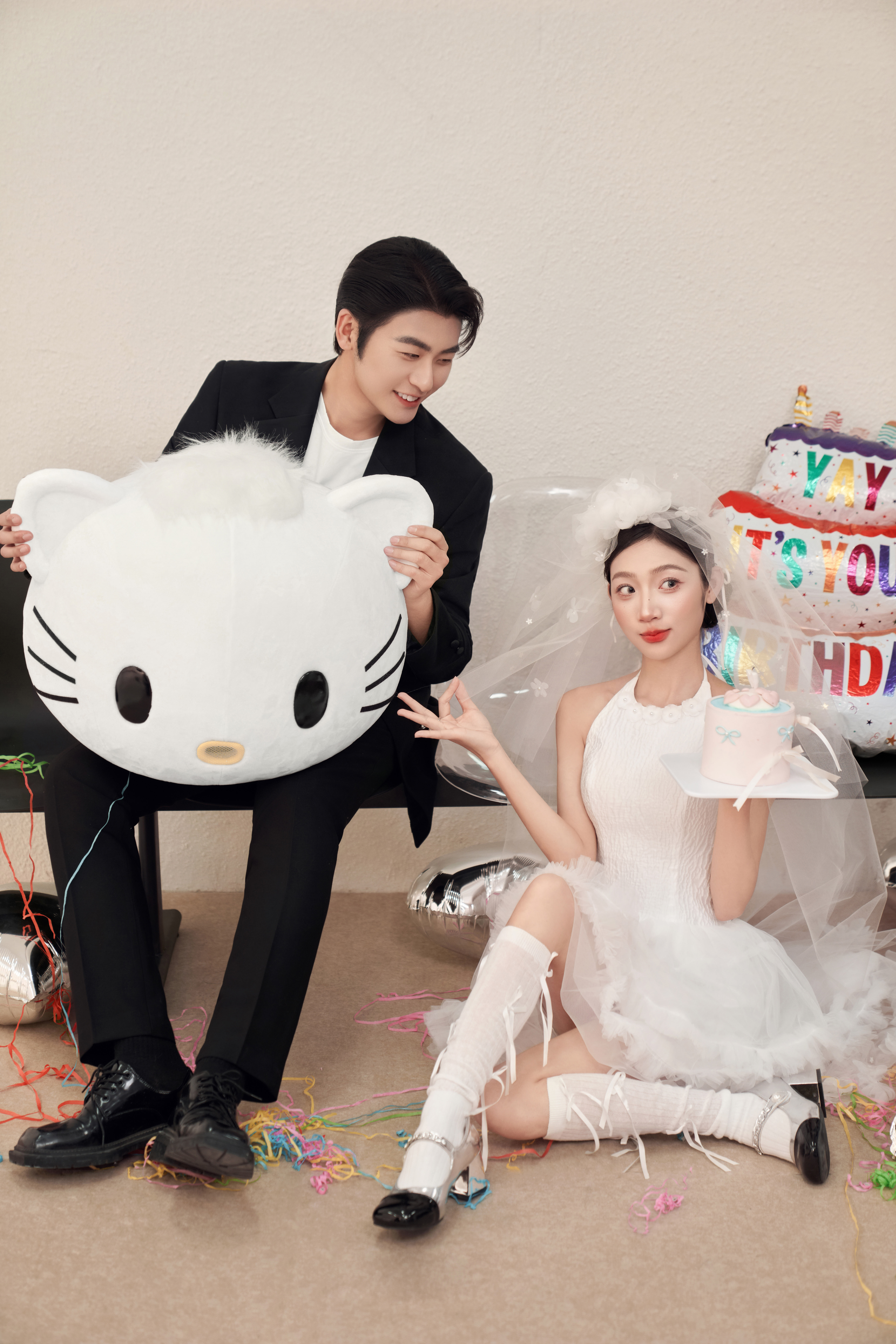 【婚嫁·專享】結(jié)婚歡購系列