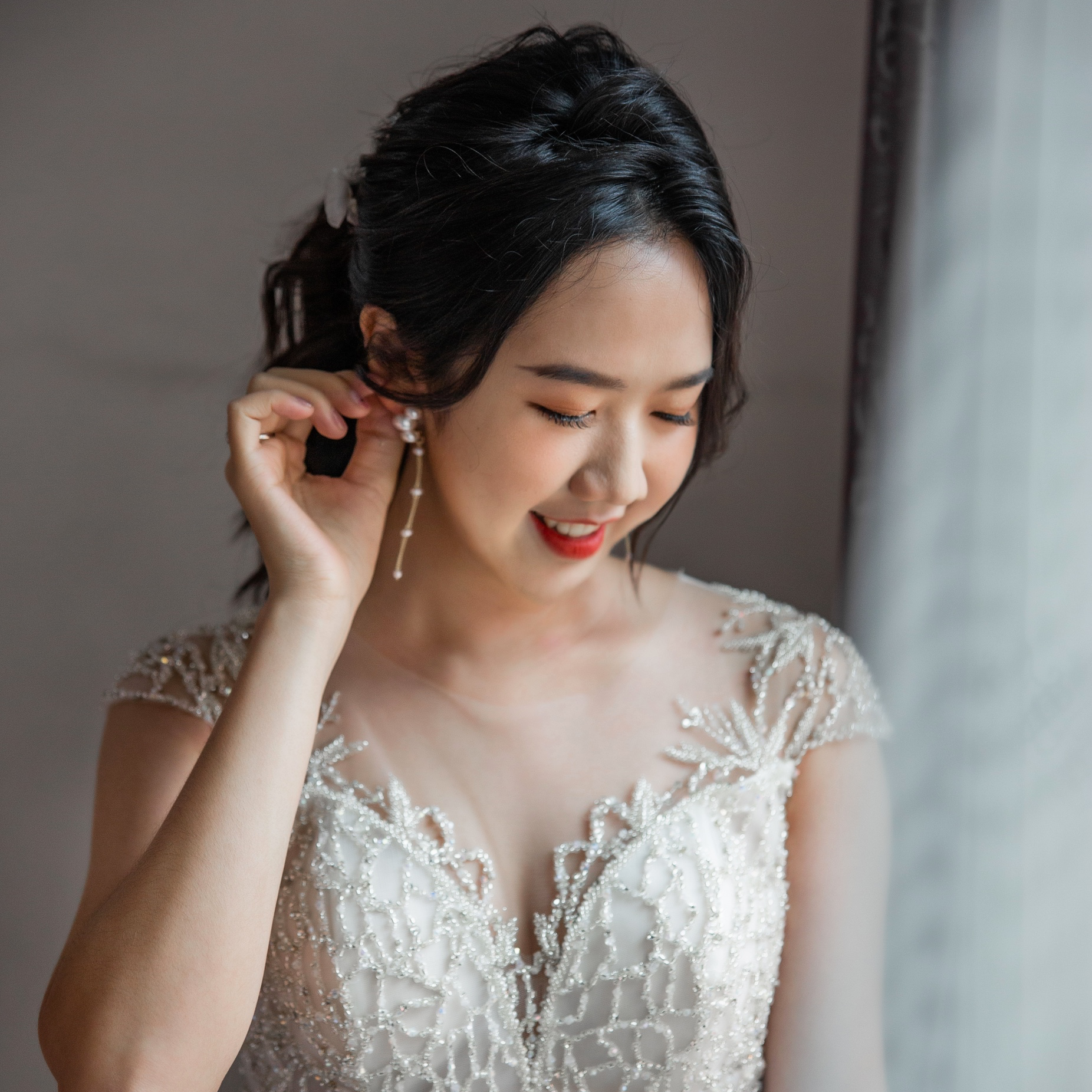 「实用之选」个人美妆美丽蜕变化妆