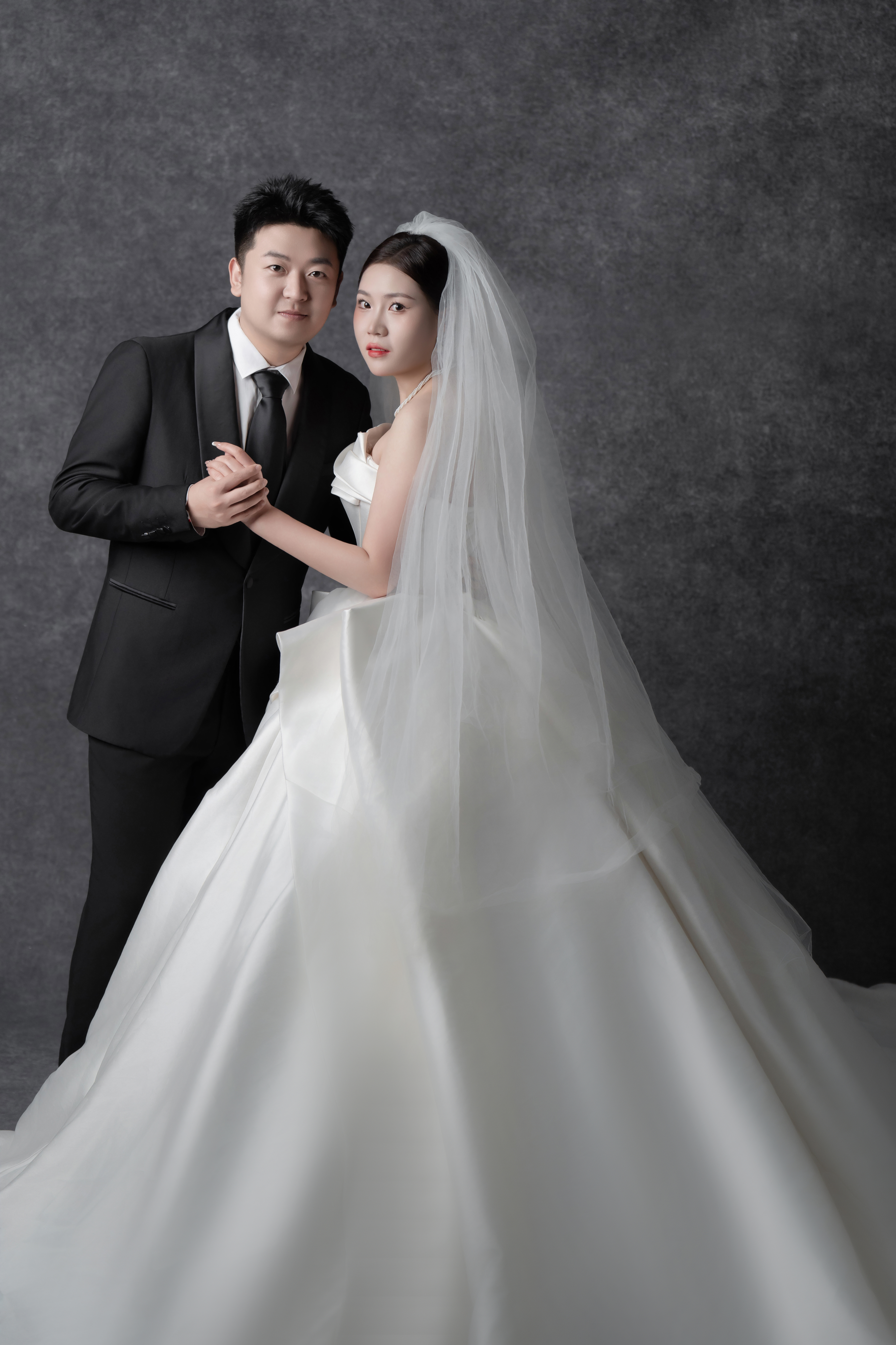 3380婚紗照套系
