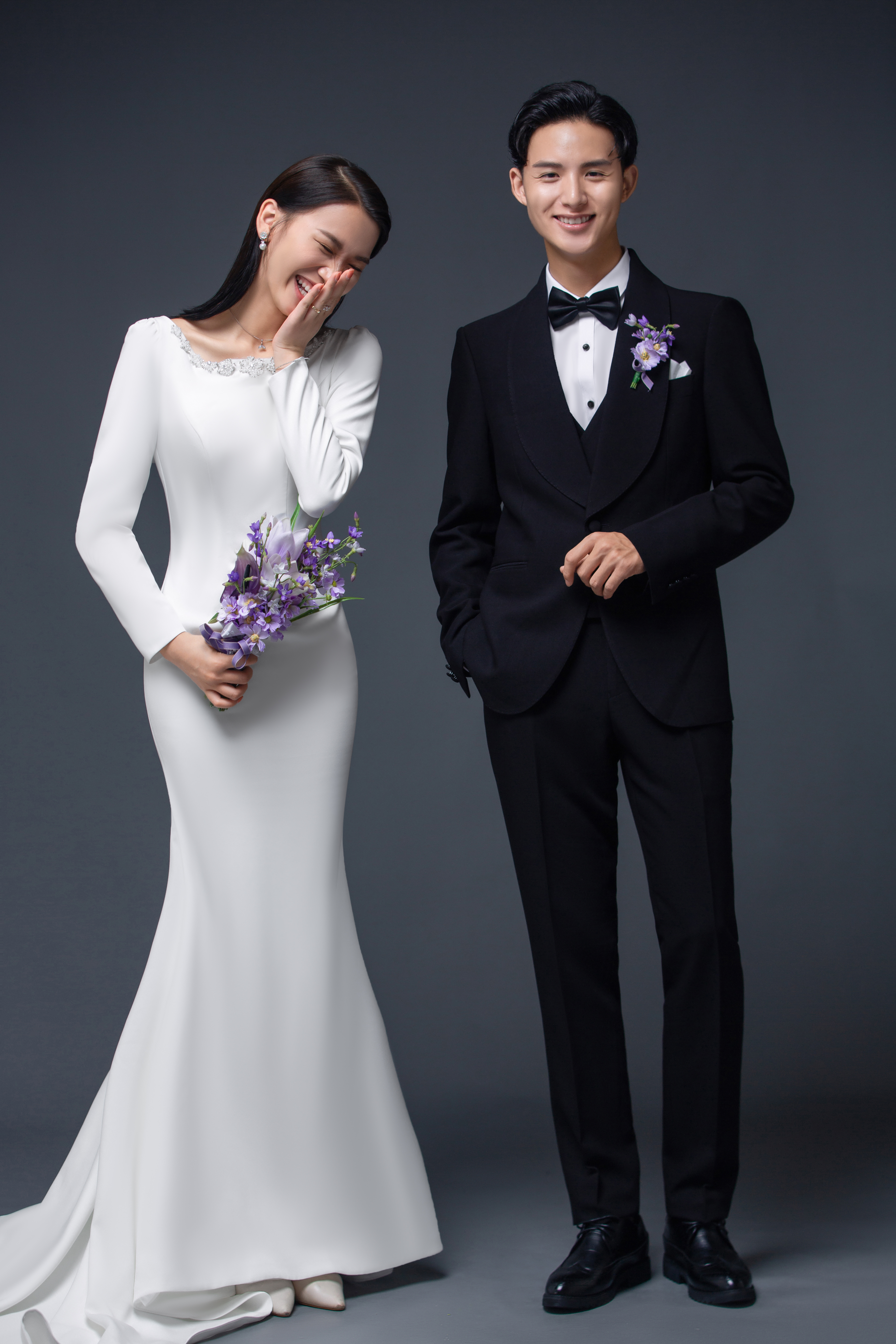 【鉅惠全城】熱門推薦婚紗套餐