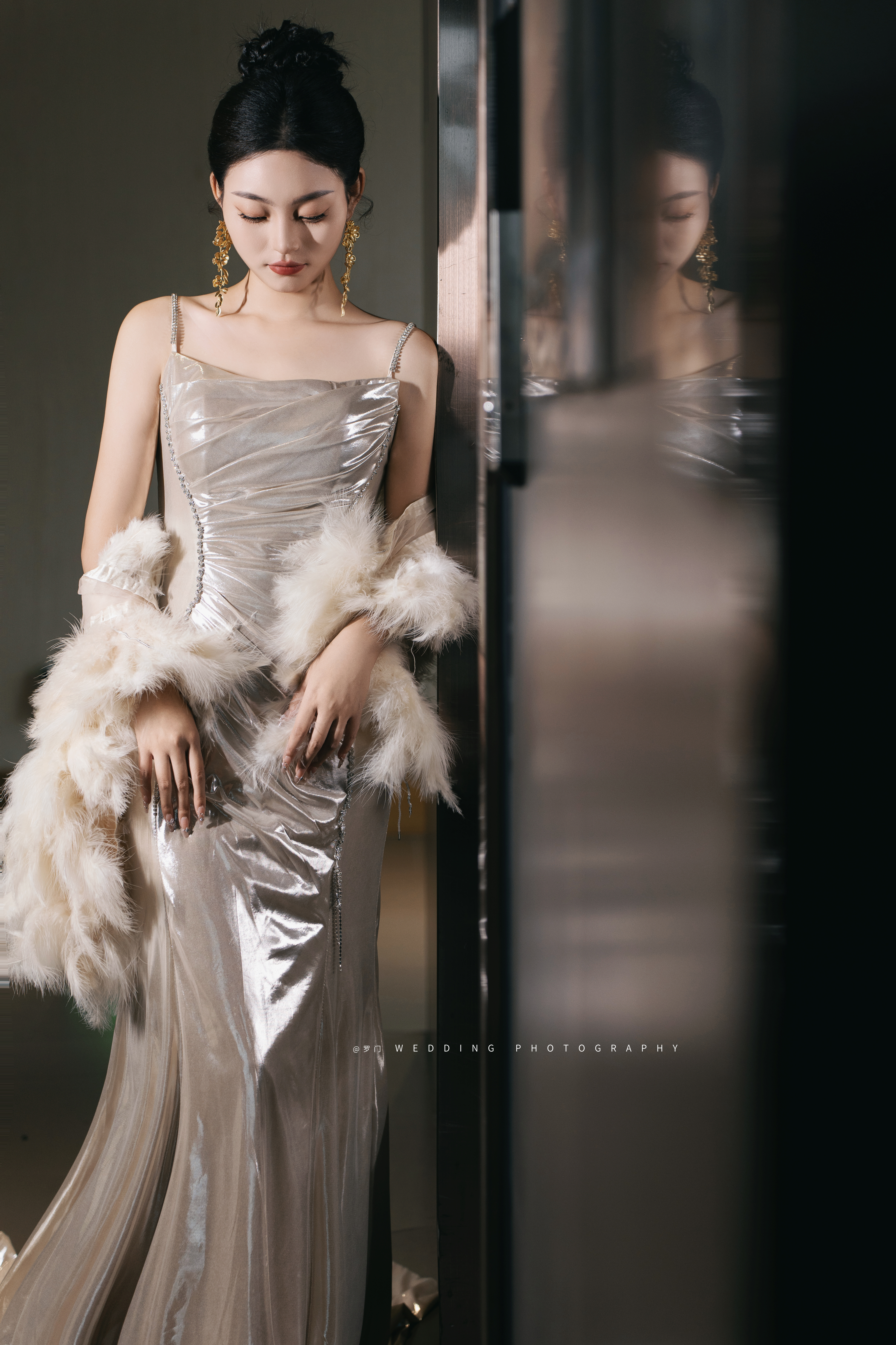 婚禮跟拍