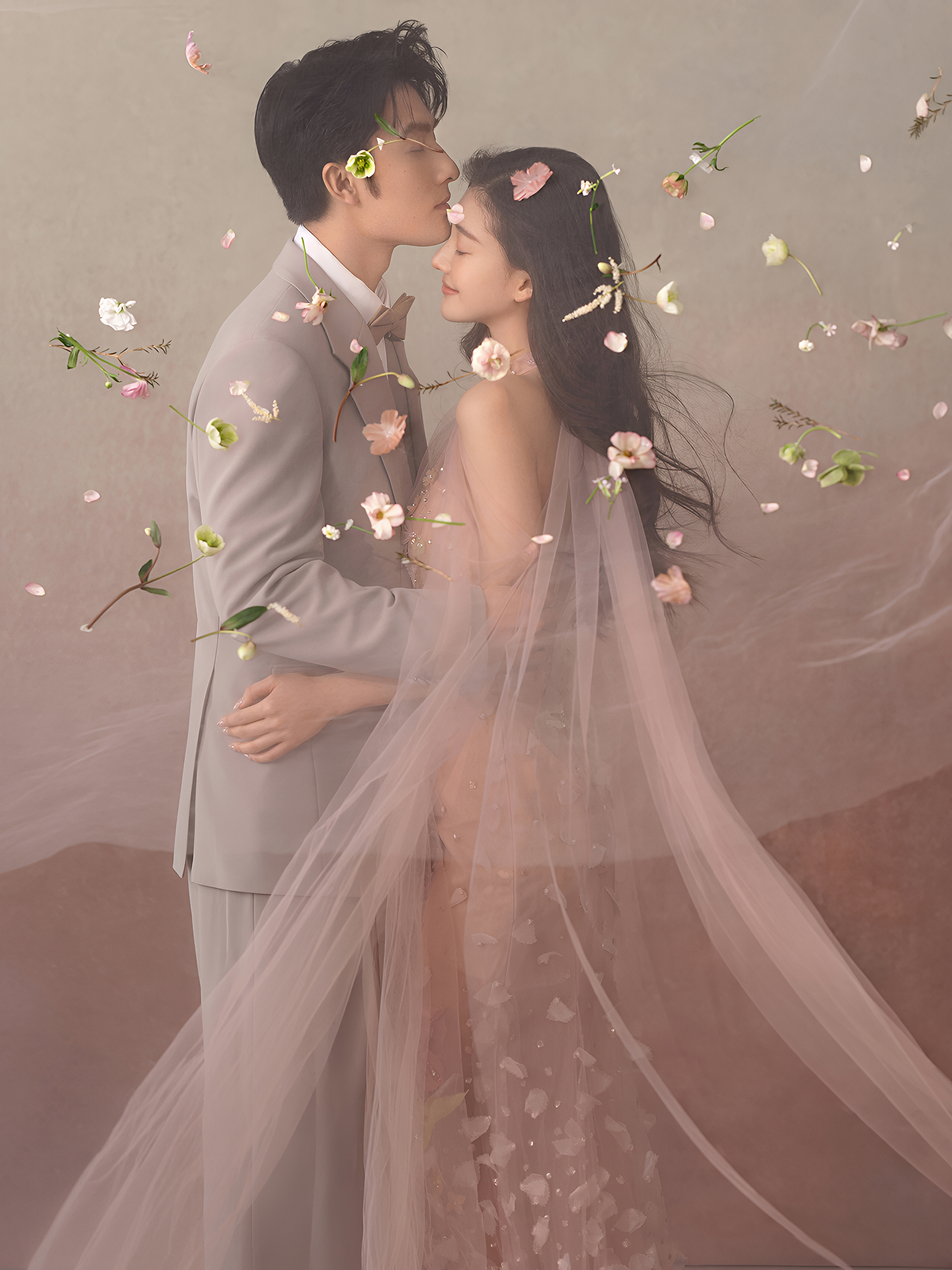 拍婚纱照1999-2699-3888-4699-