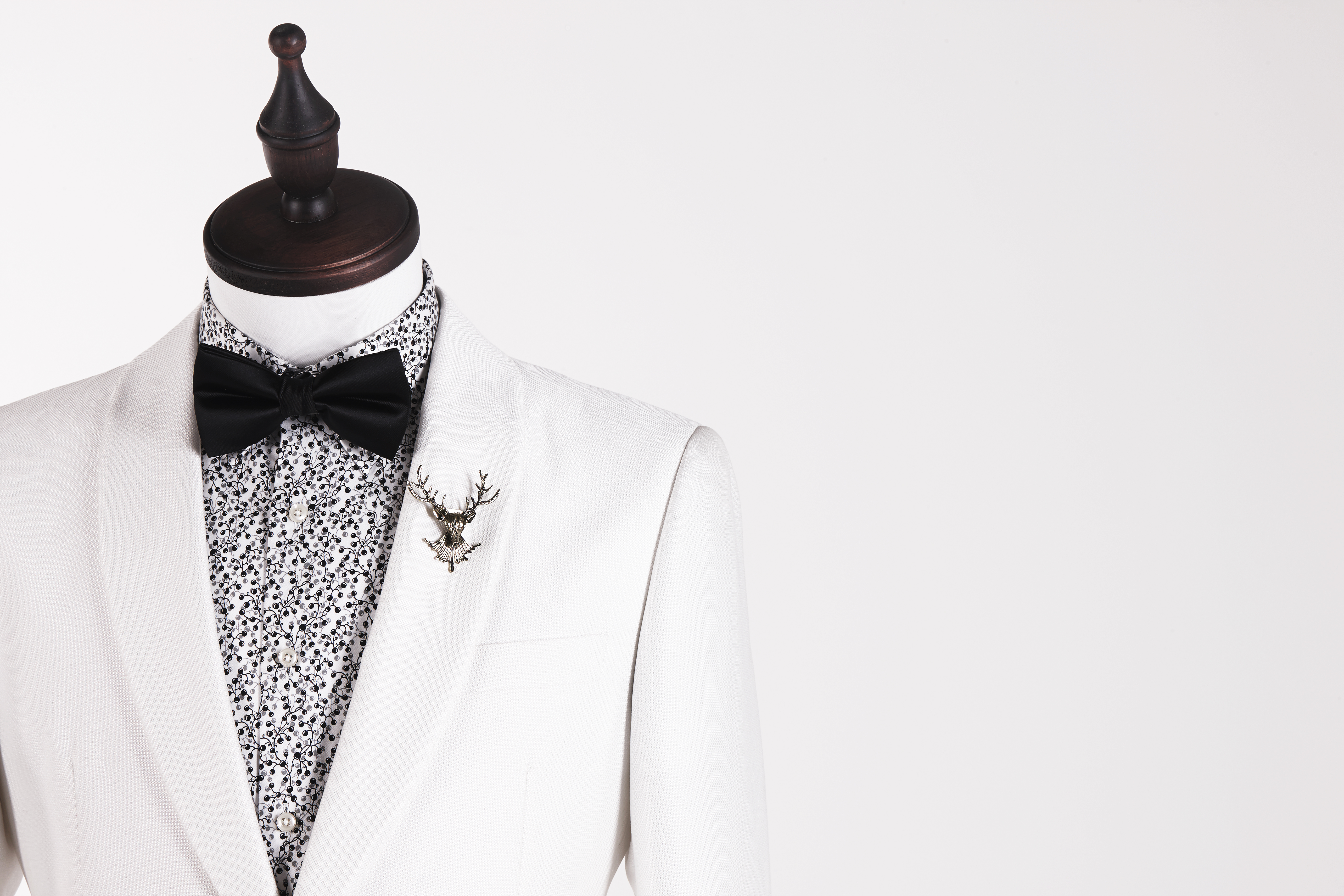 【西服定制】超值婚礼商务休闲西装