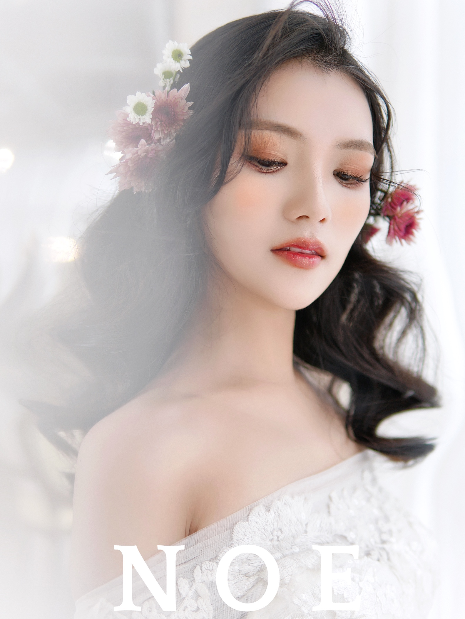 【超五星】资深化妆师星级新娘跟妆