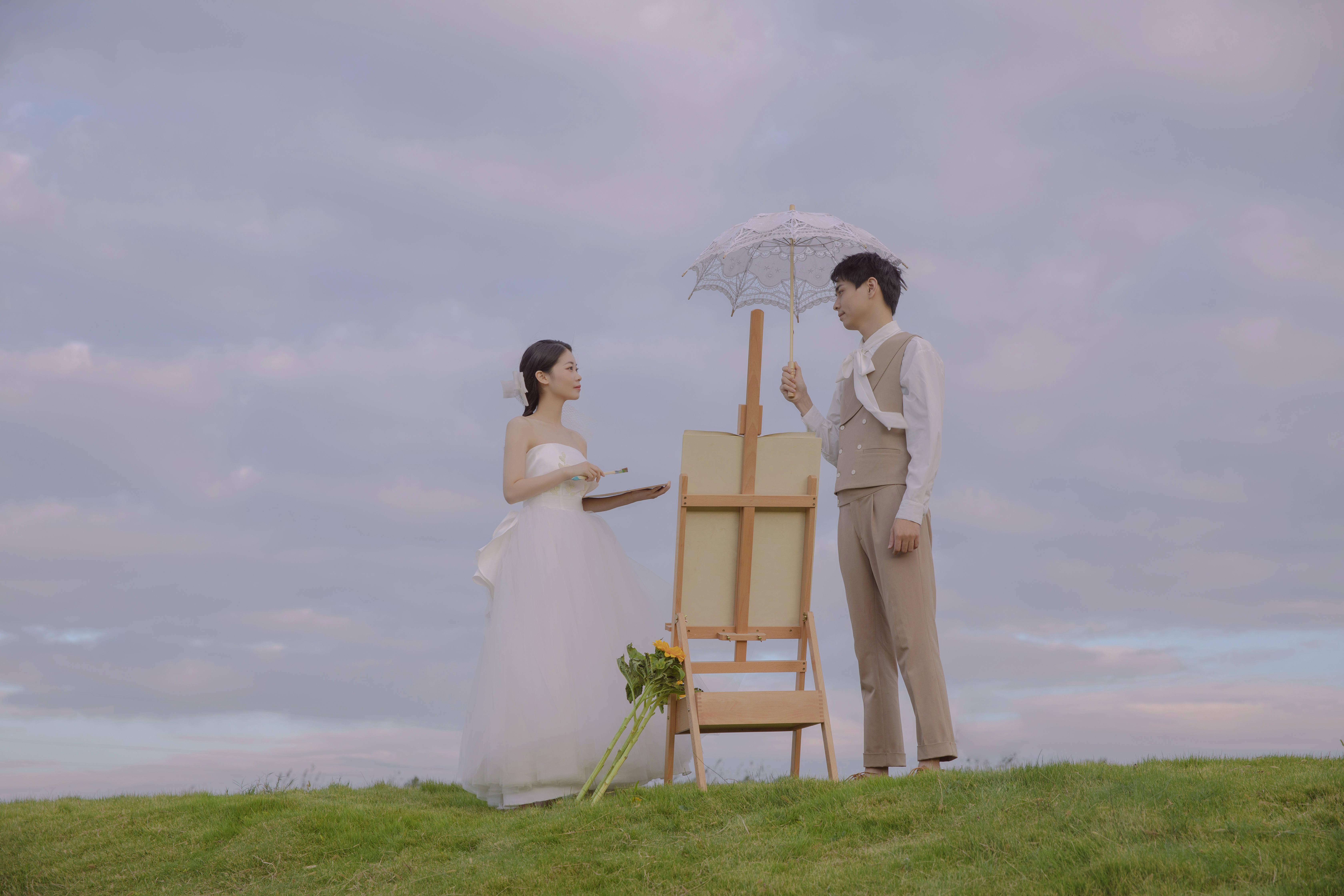 熱定系列+五服五造+贈送1000元婚嫁大禮包