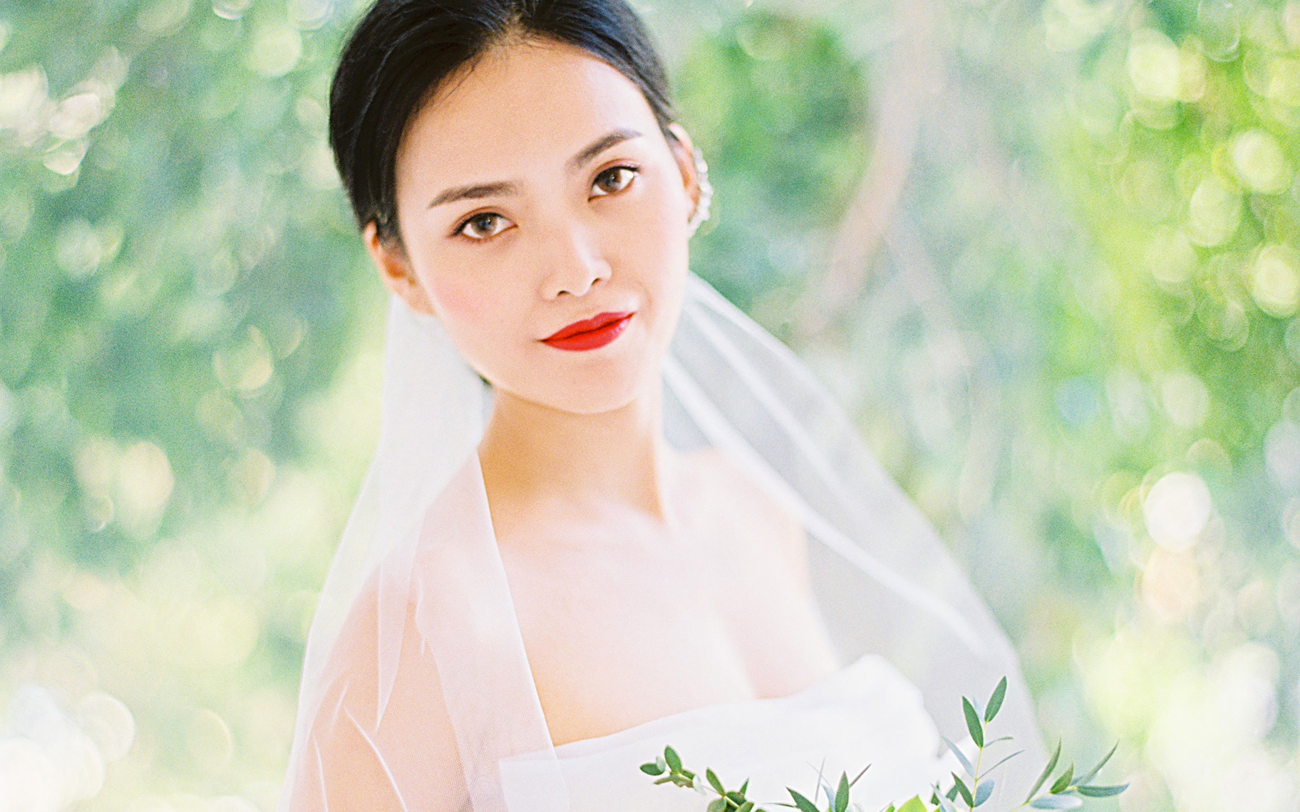 大理婚纱照 高端套系定制