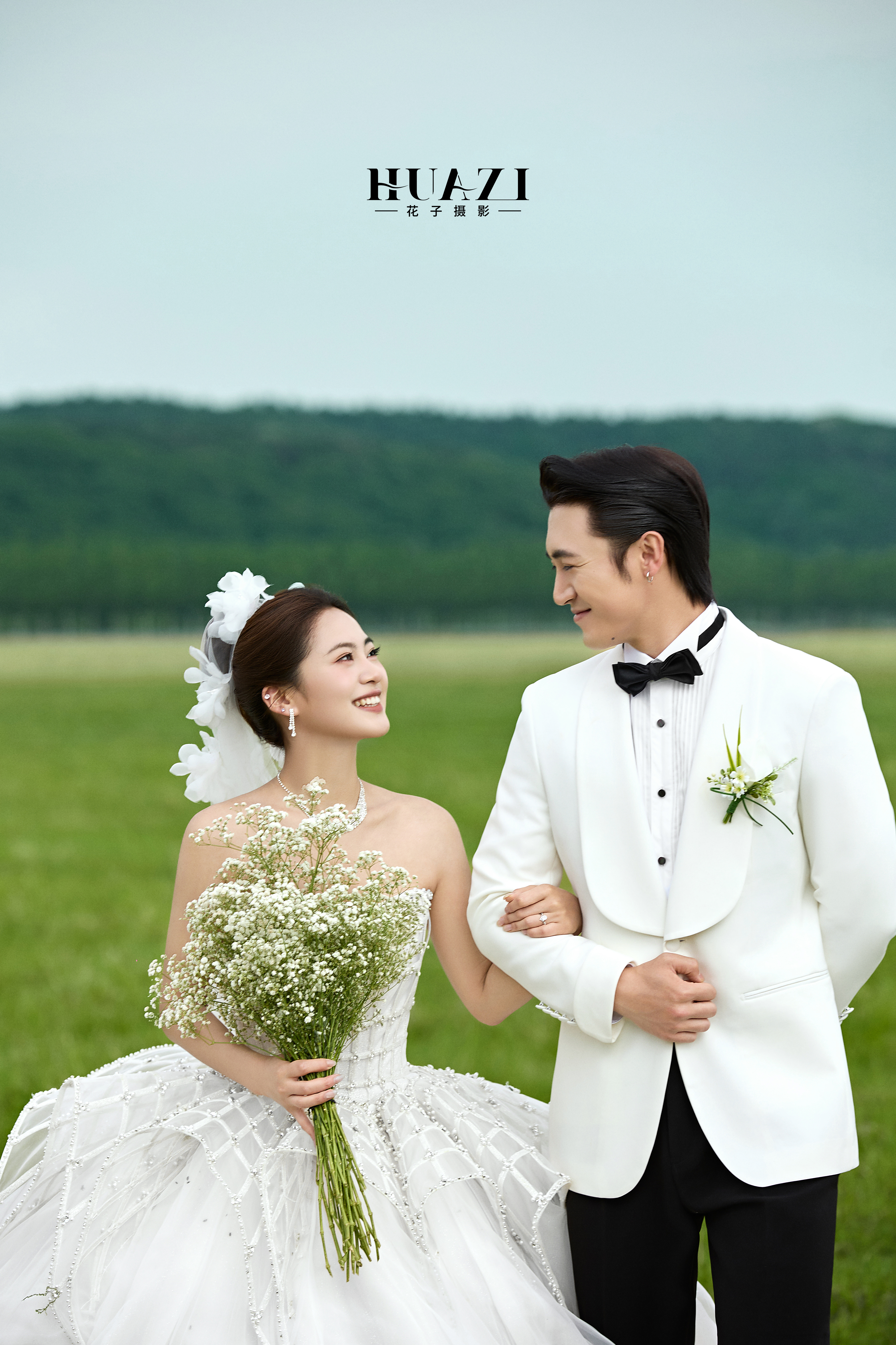 超高性价比/底片全送/四服四造