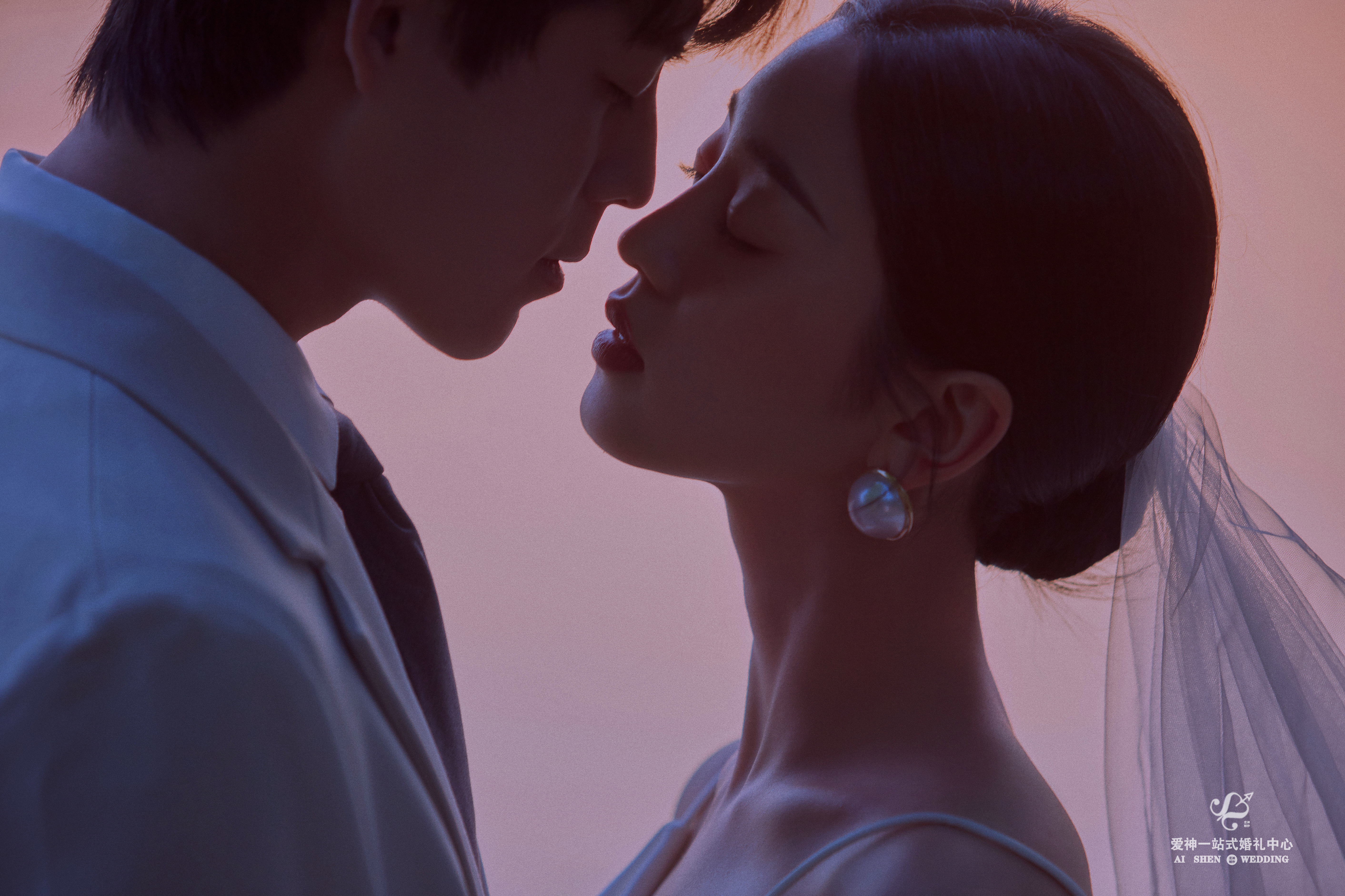 婚纱摄影/网红婚纱照/定制婚纱