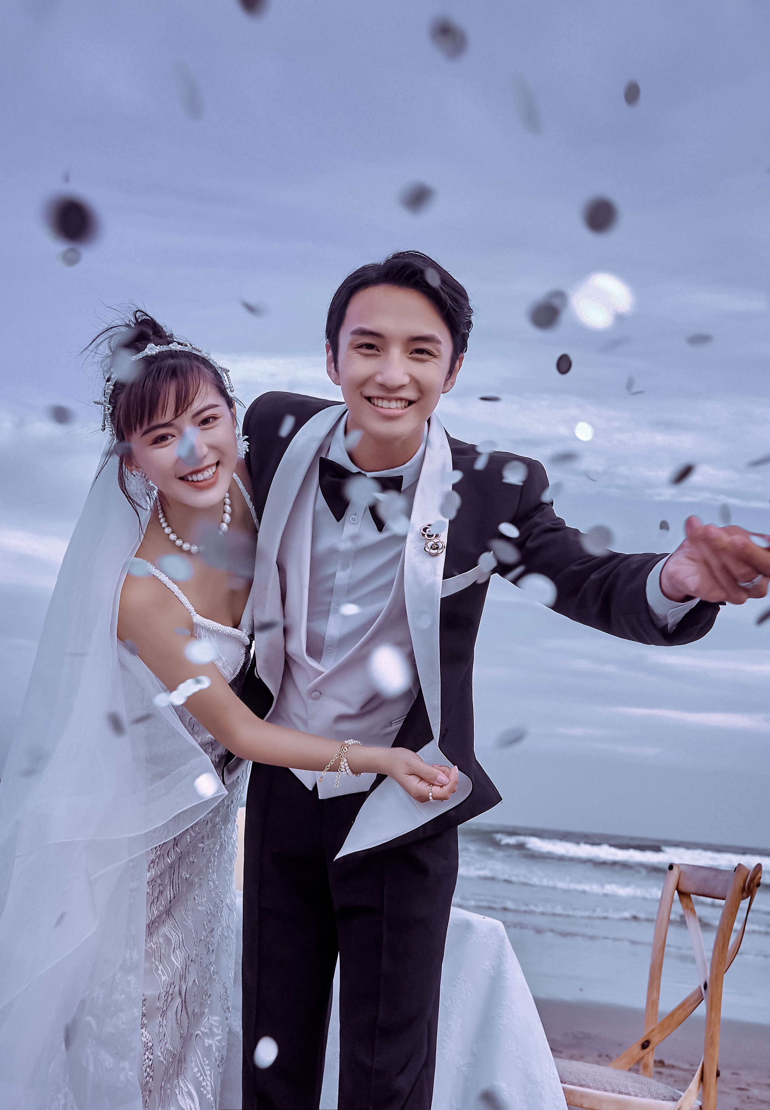 全城热恋婚纱摄影双城拍摄北京丽江三亚厦门大理团购