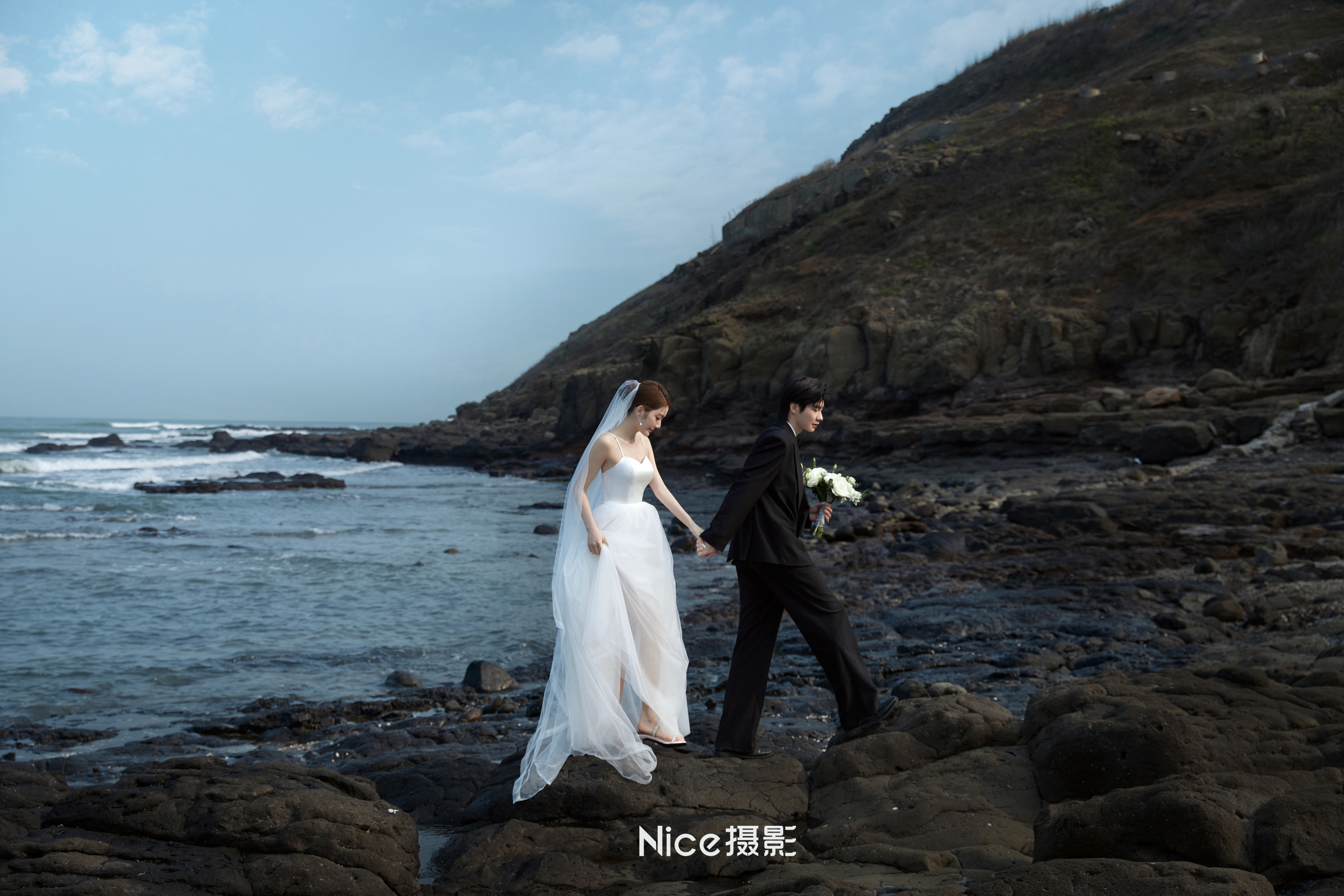 【首席定制】高定海景