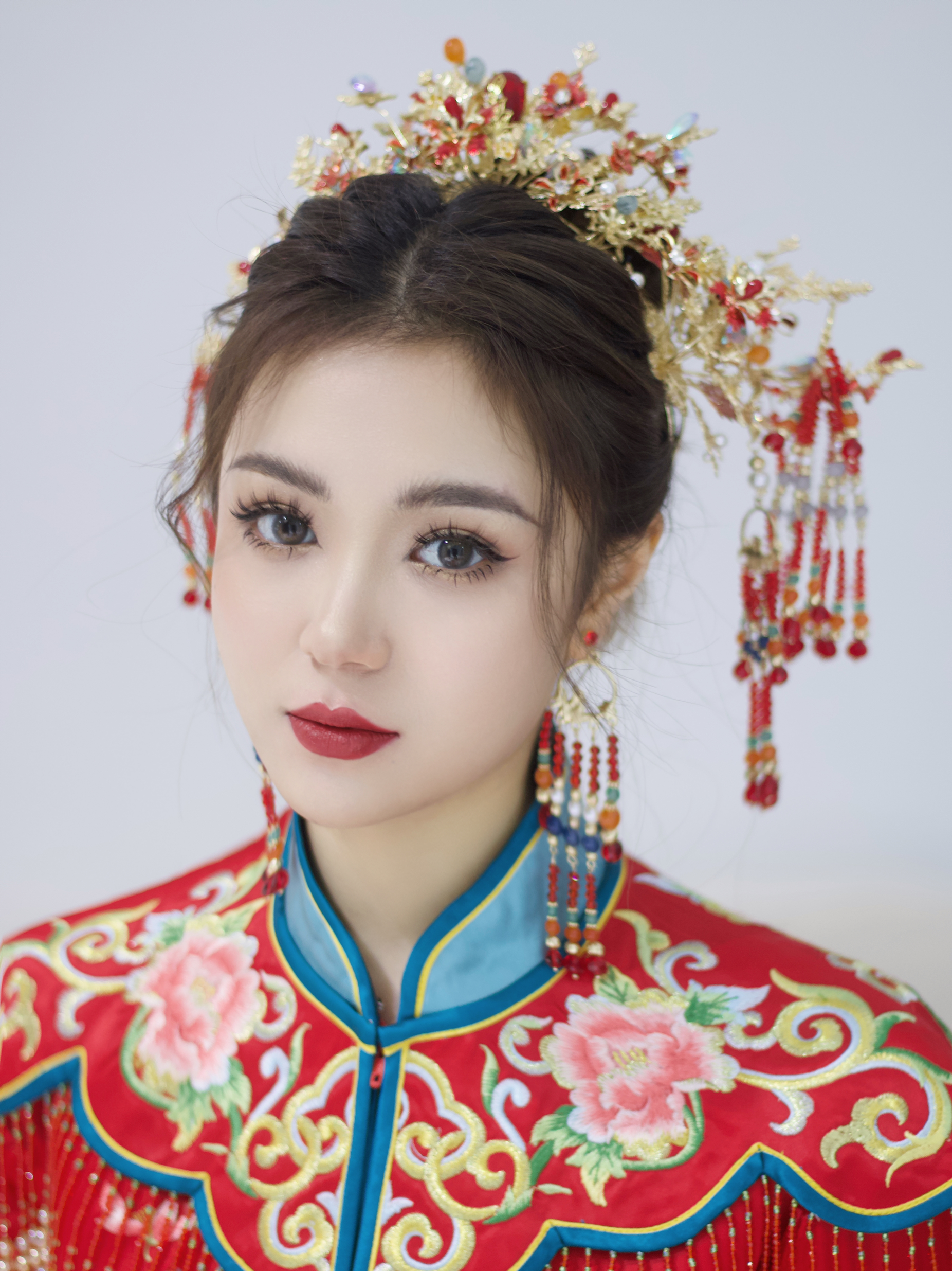 中式婚礼