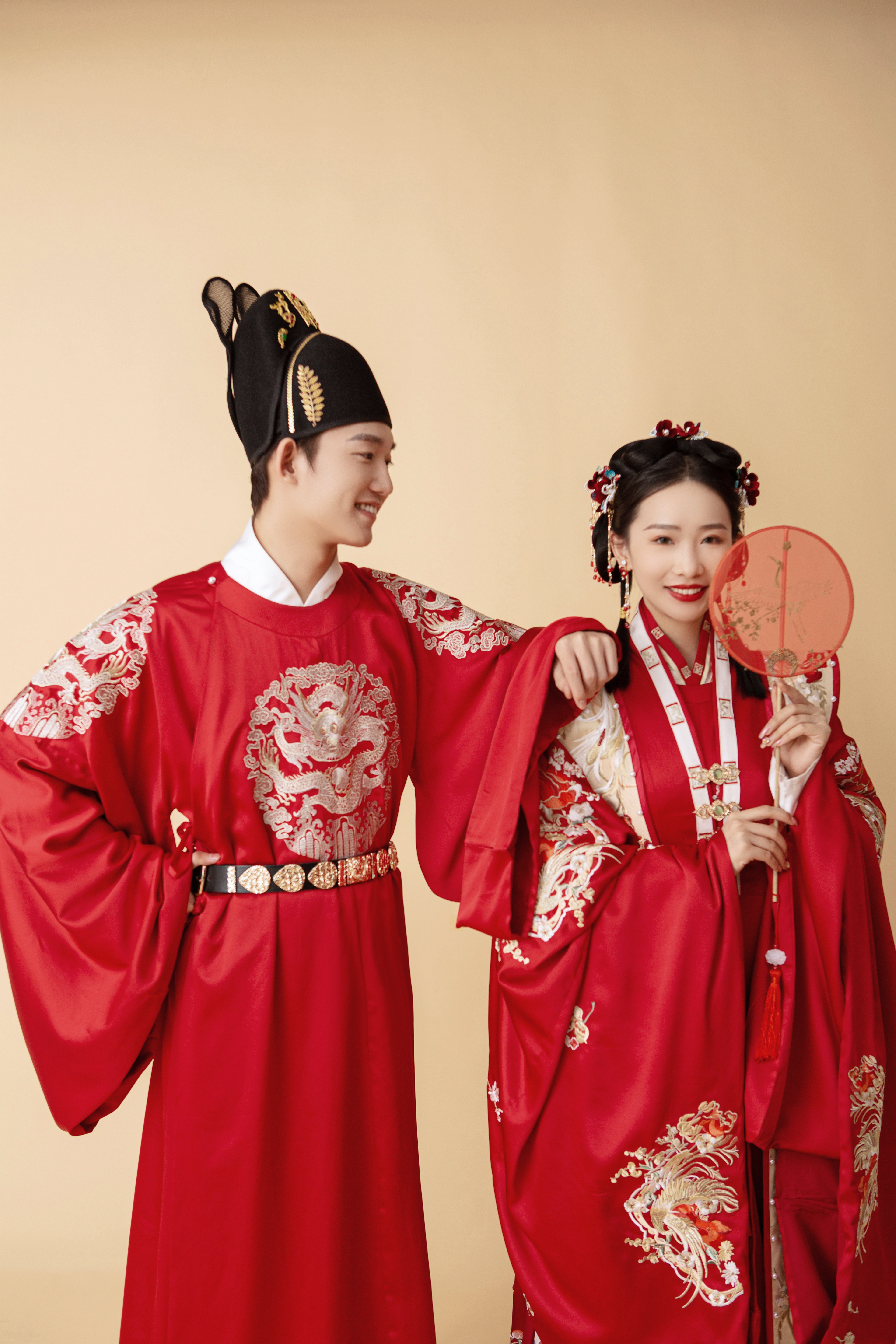 【人氣熱銷】國潮風尚／現(xiàn)代古典結(jié)合