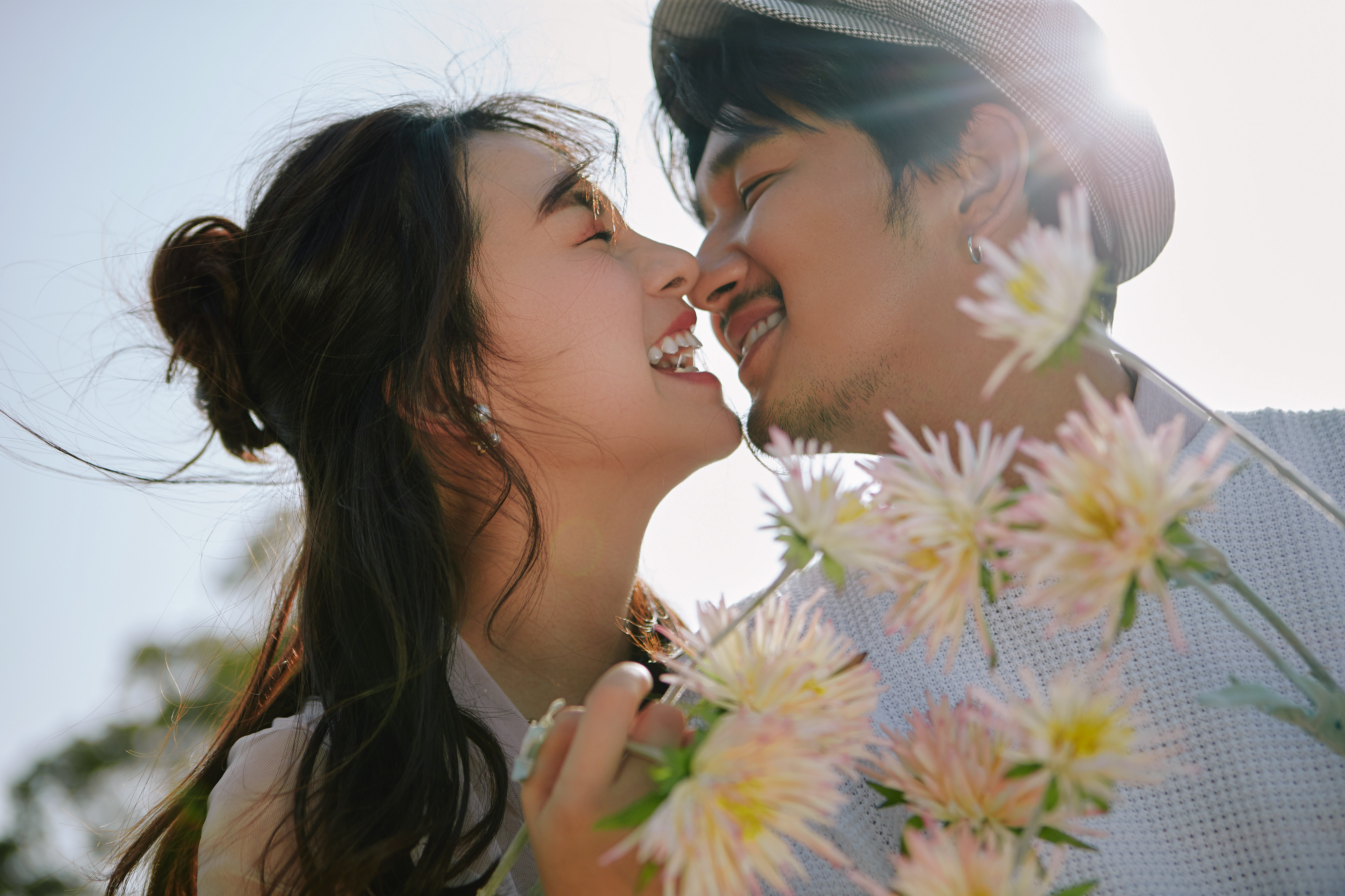 2023本季熱推|高級感|電影感|輕奢感|婚紗照