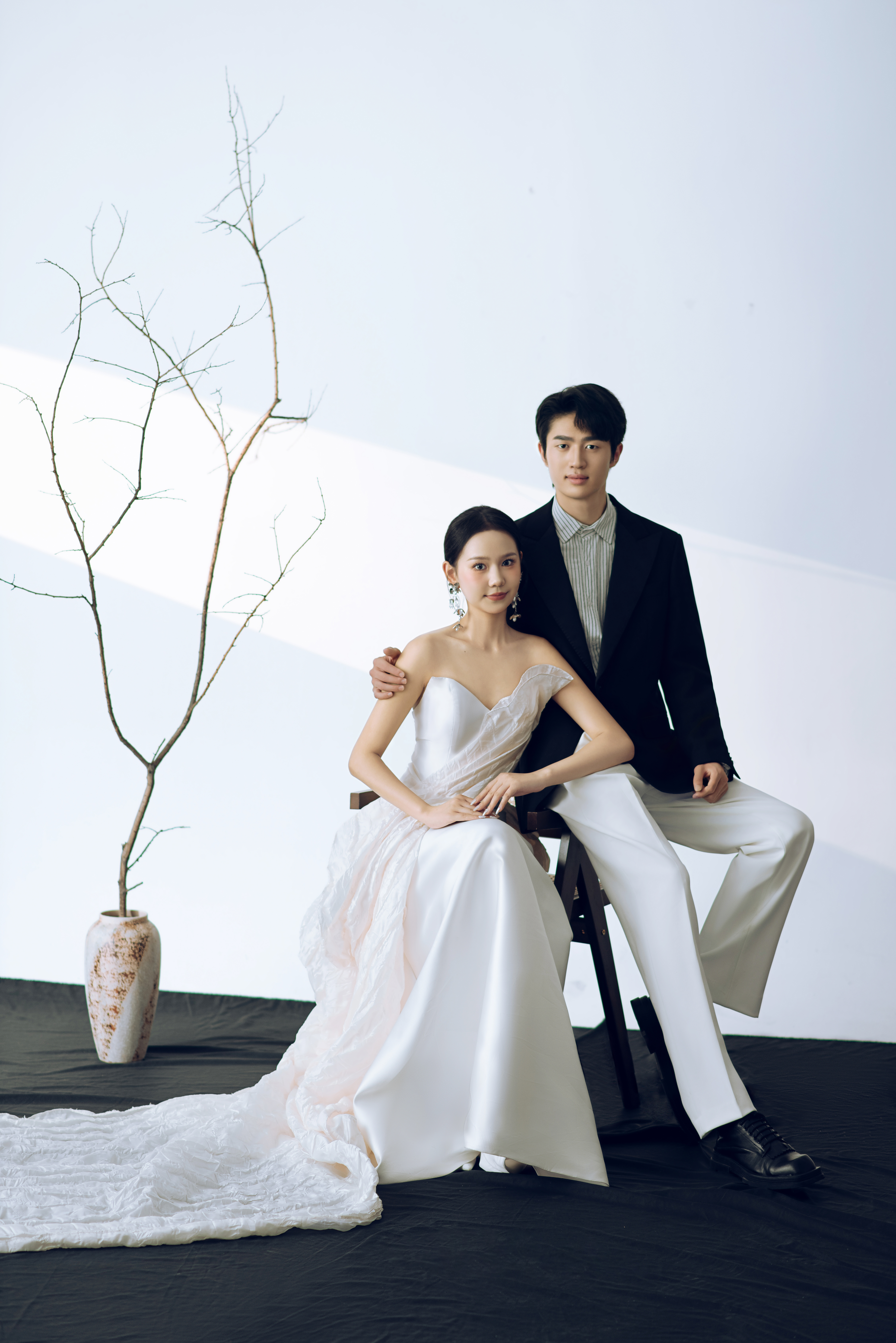 十服十造/一价全包/底片全送/