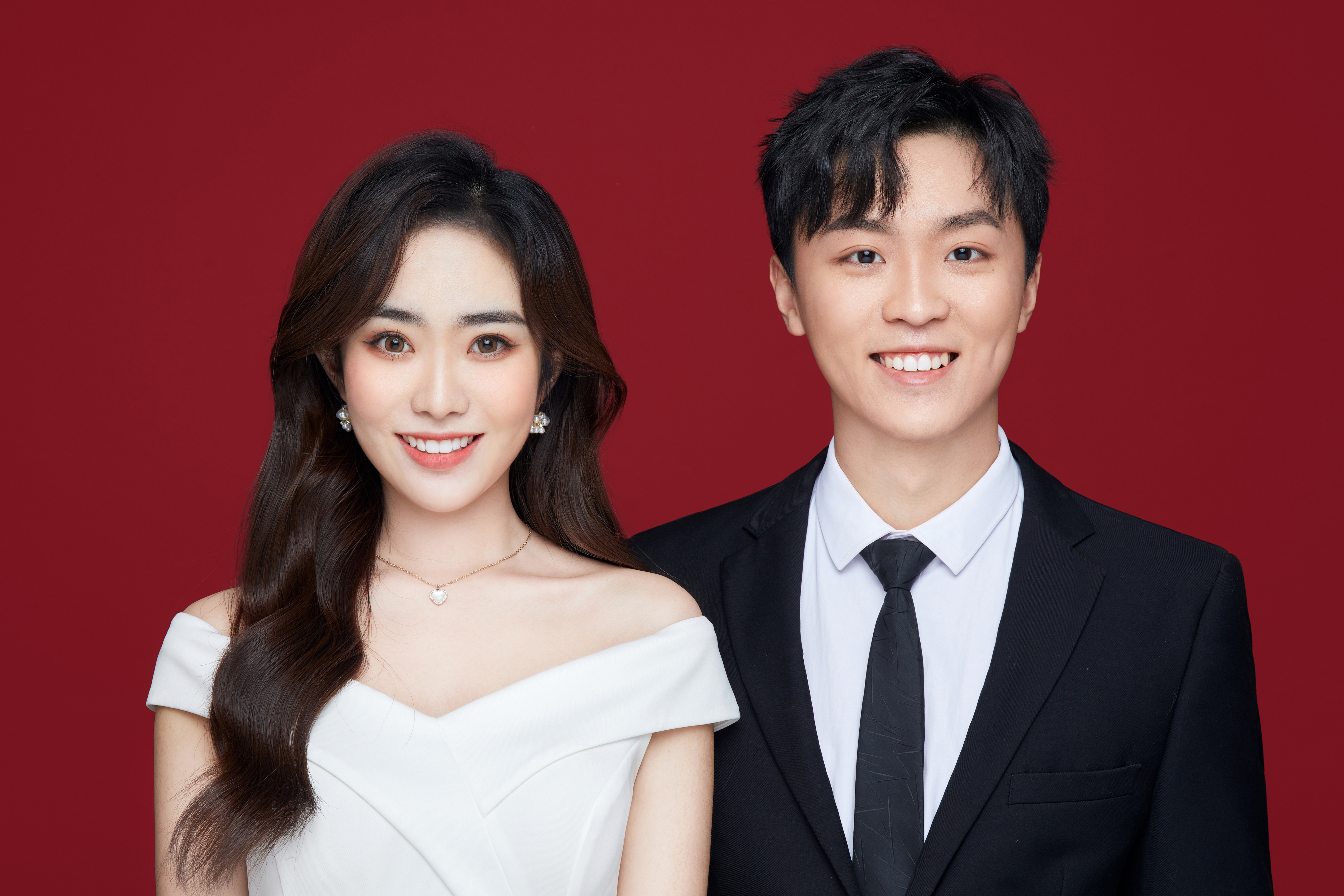 結(jié)婚登記照+服裝+造型+精修+數(shù)據(jù)底