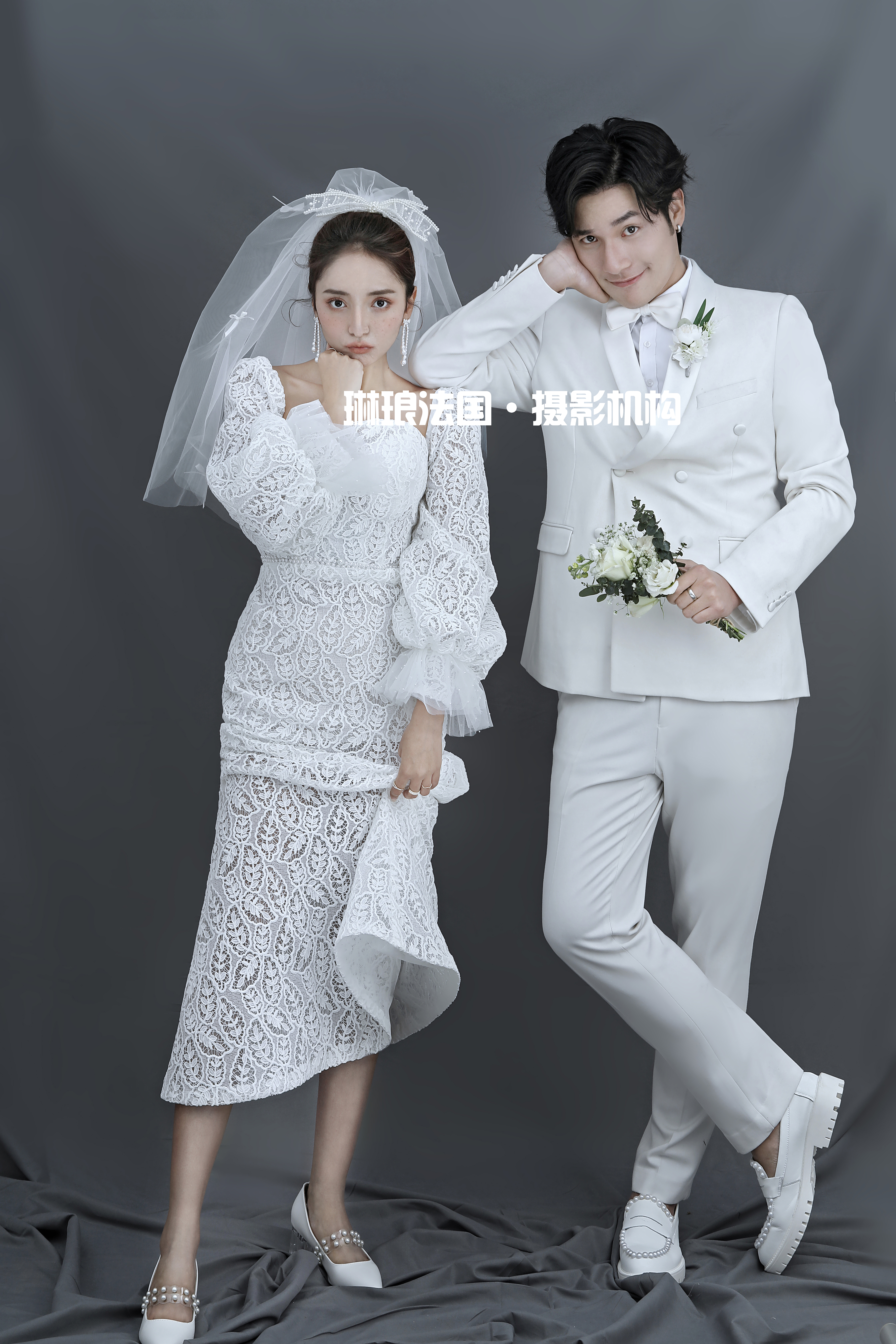 感谢相遇  不负遇见