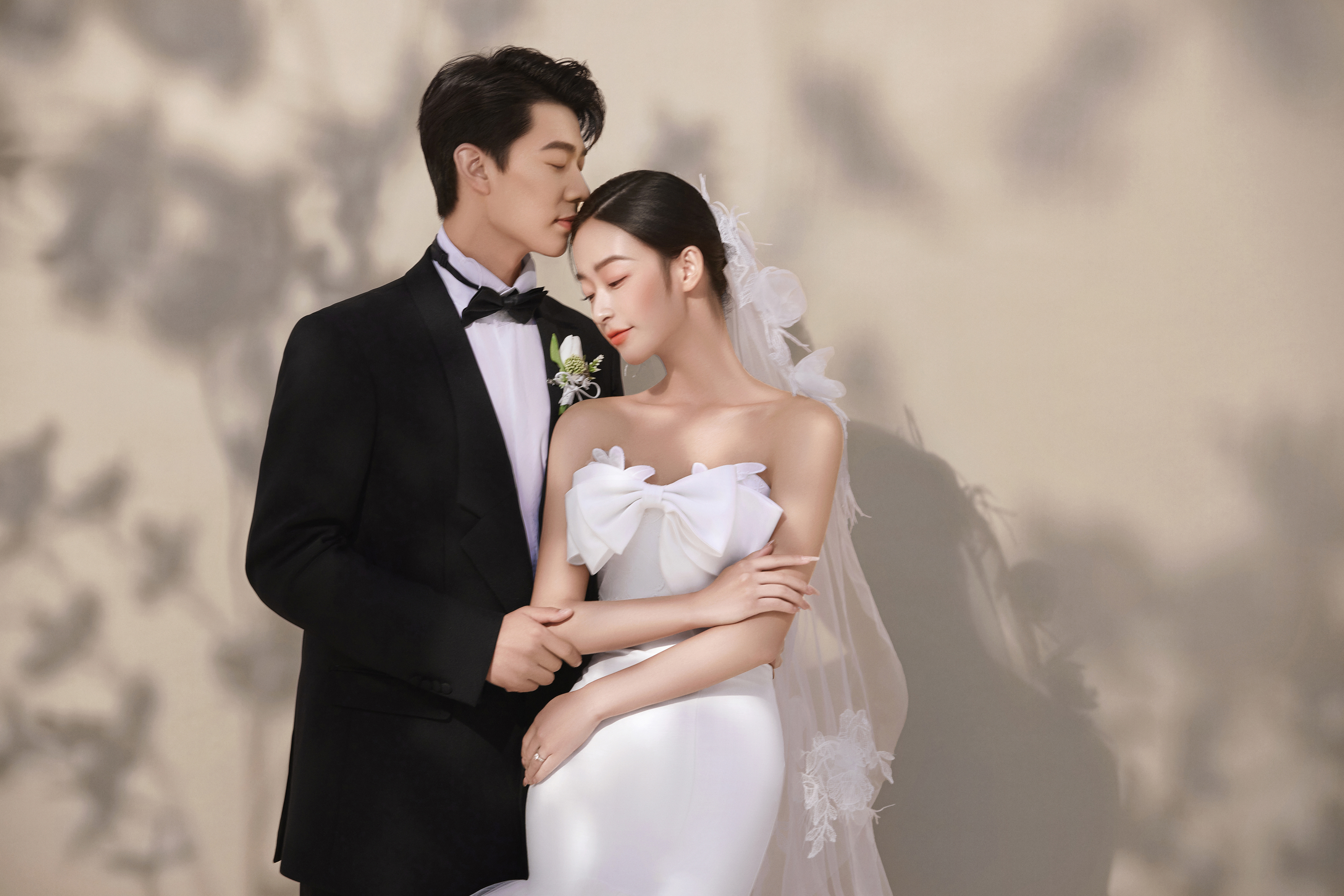 情定永恒|奢华婚纱摄影