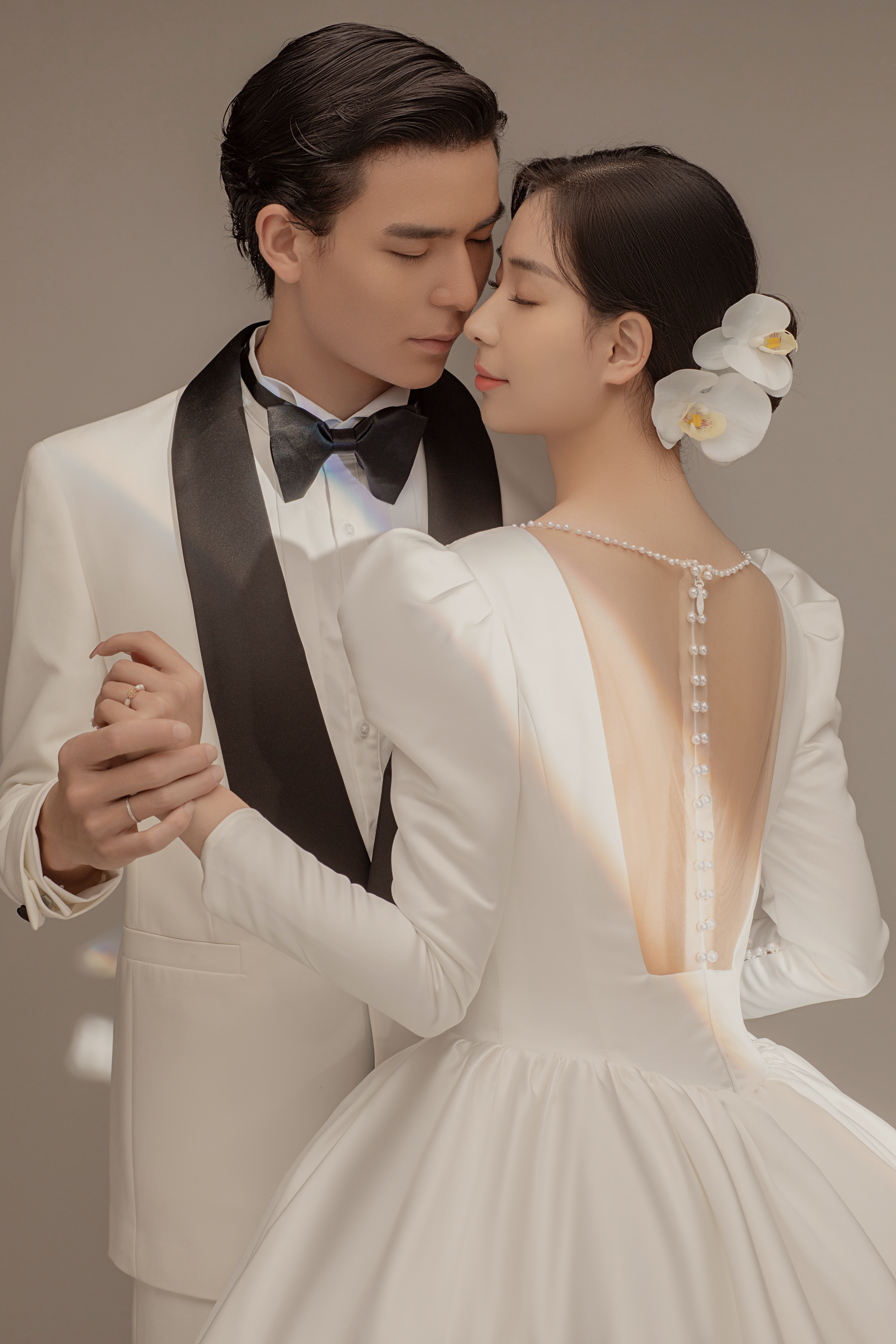 本季热销+140张精修+婚礼嫁衣提供
