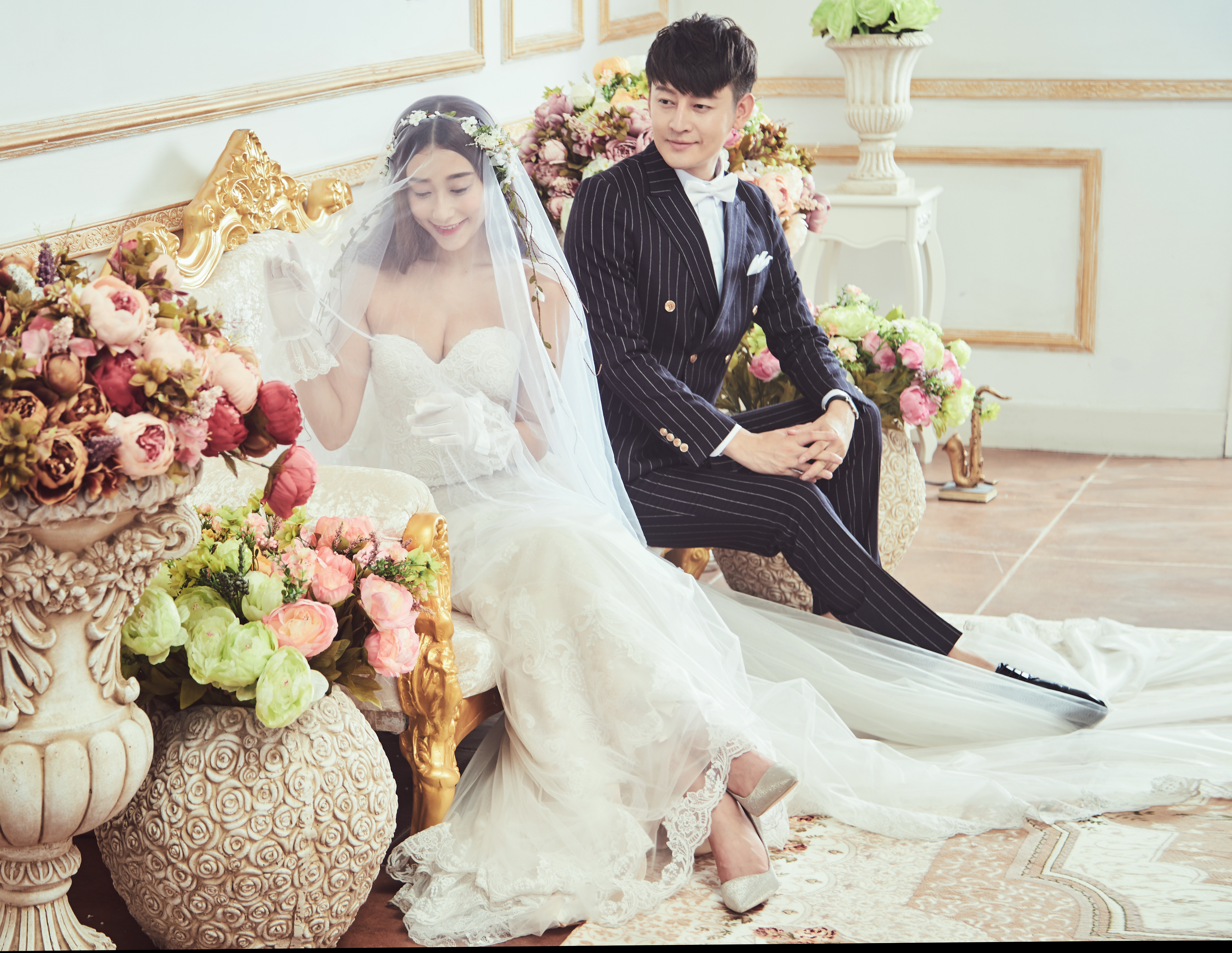 2021钜惠婚纱照，限时放价！限量抢购！