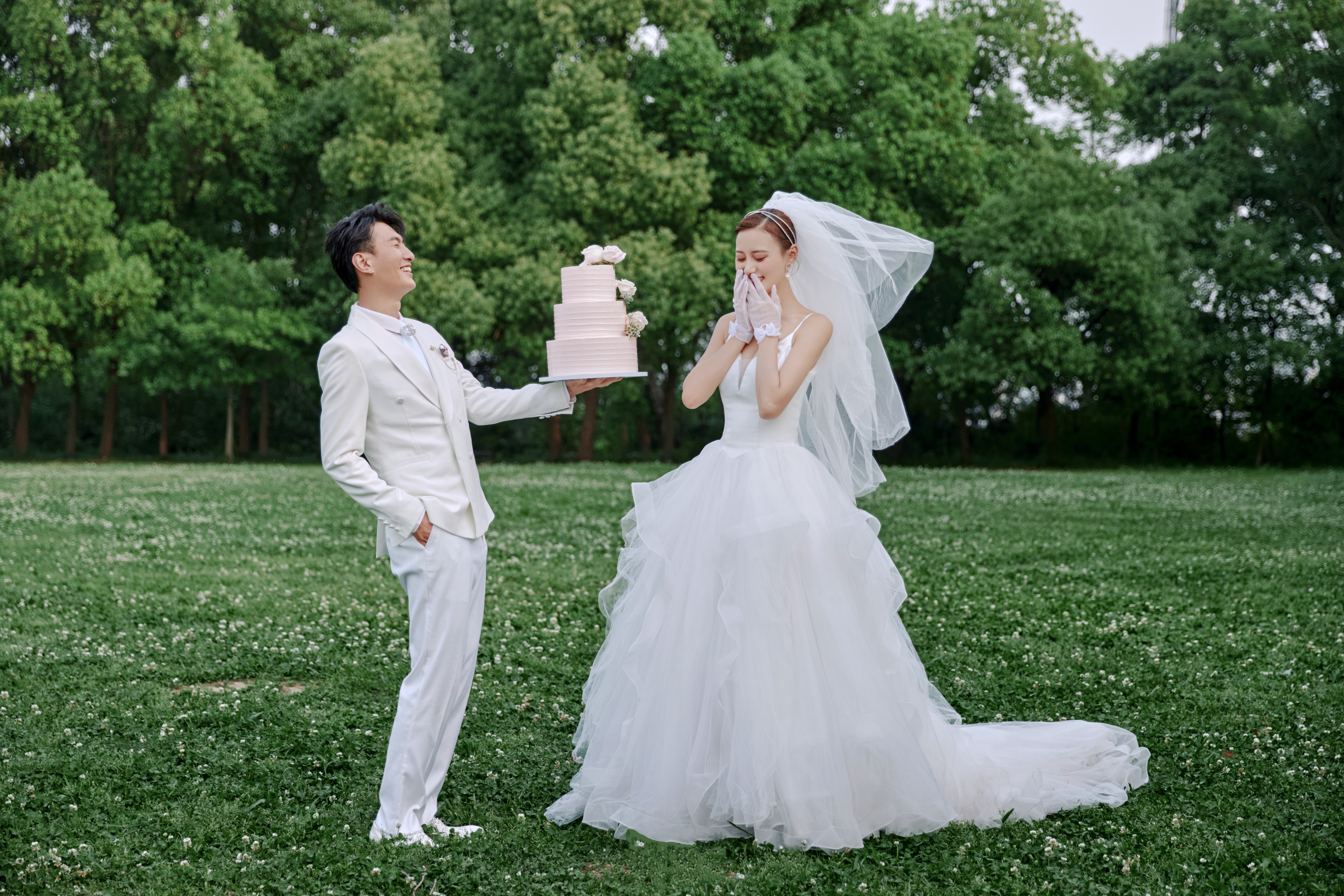 2022年森系套餐8套服装拍摄 双外景 底片全送