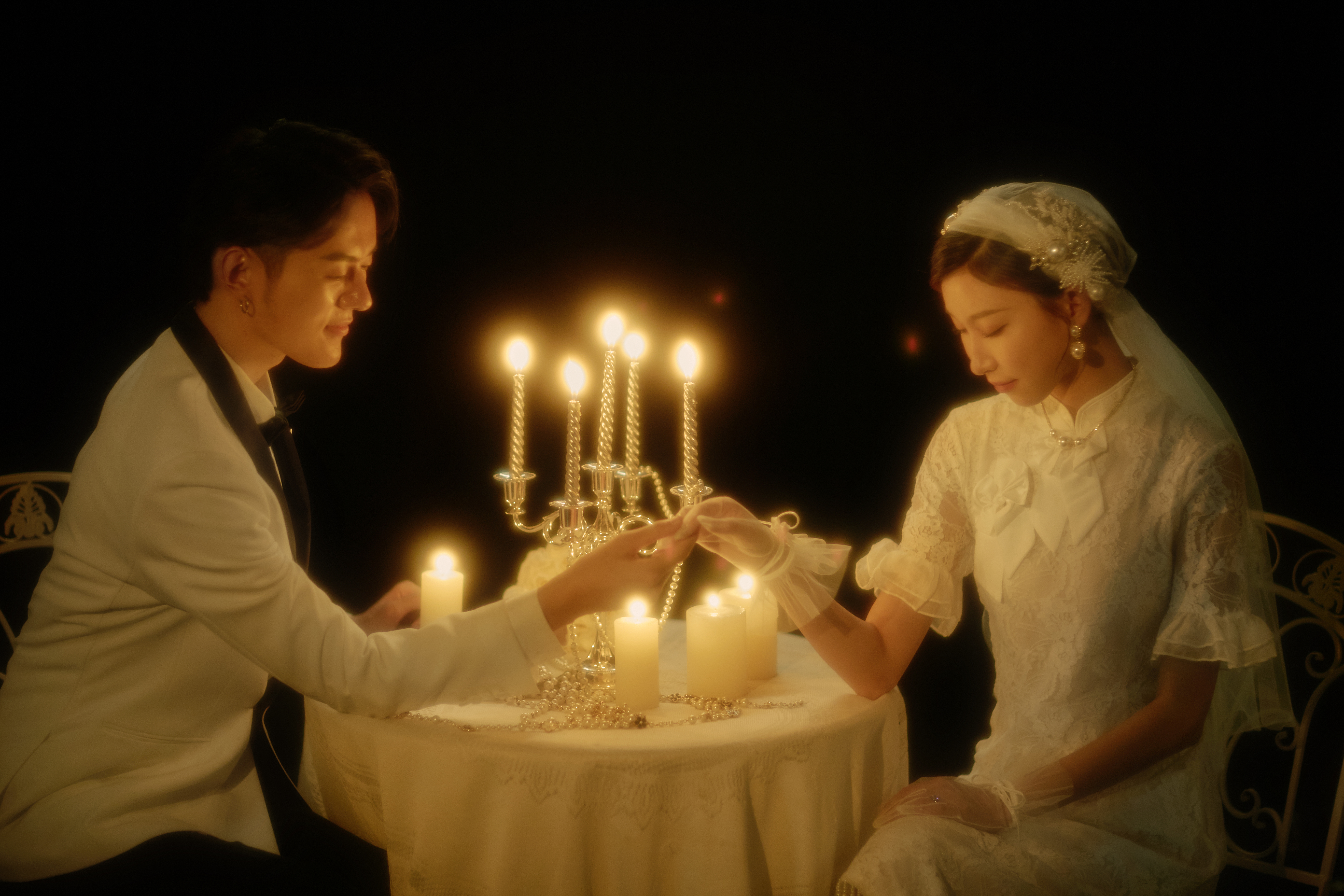 【热门套系】微电影MV+总监团队+一线湖景