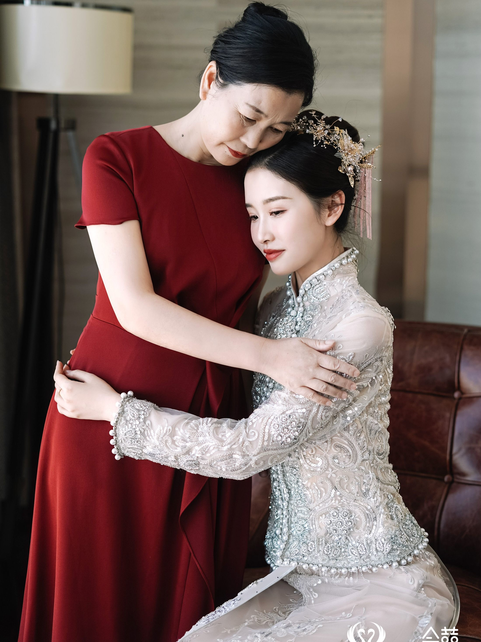上门婆婆/妈妈妆