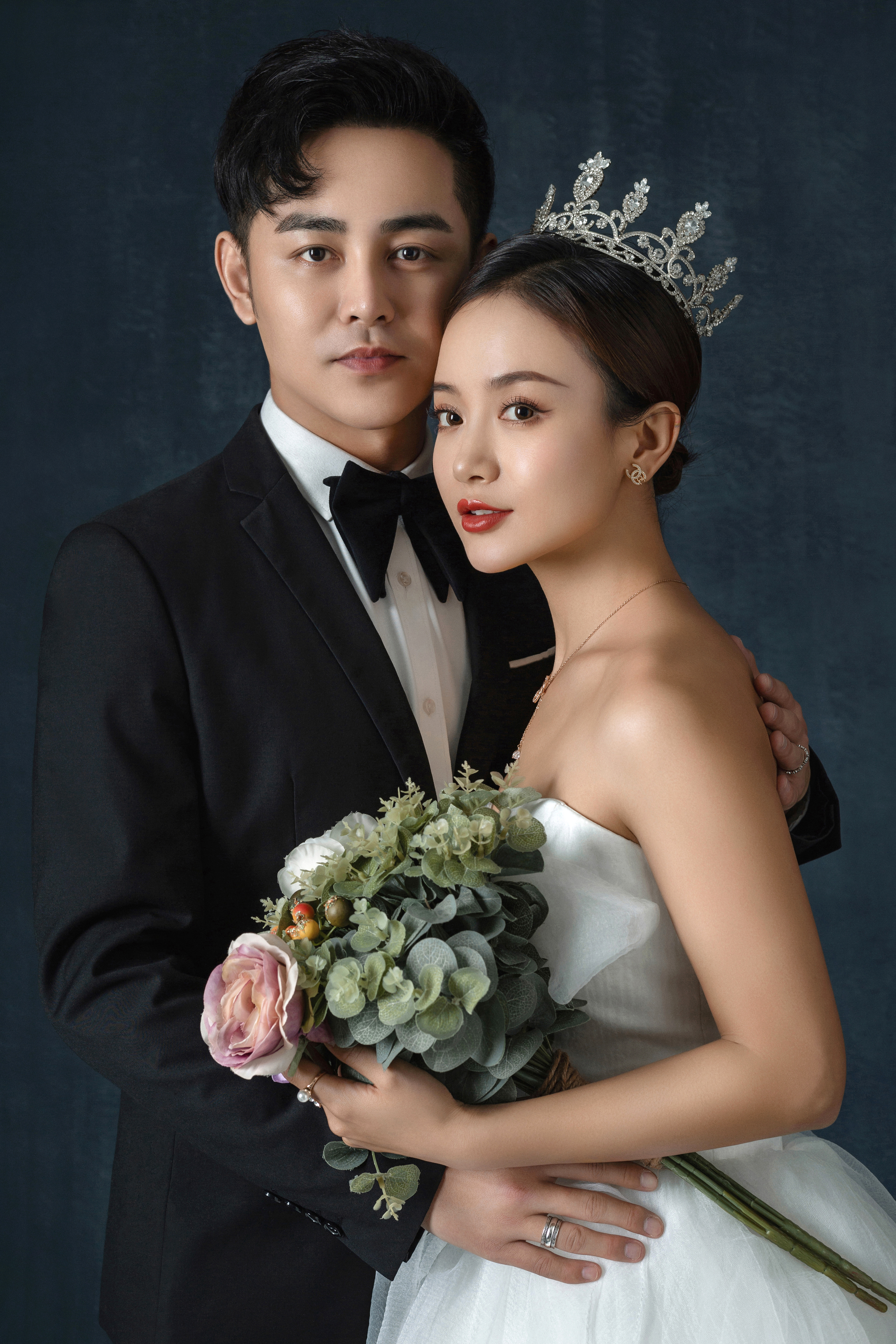 婚纱摄影 冰点价格 （尊享特惠）
