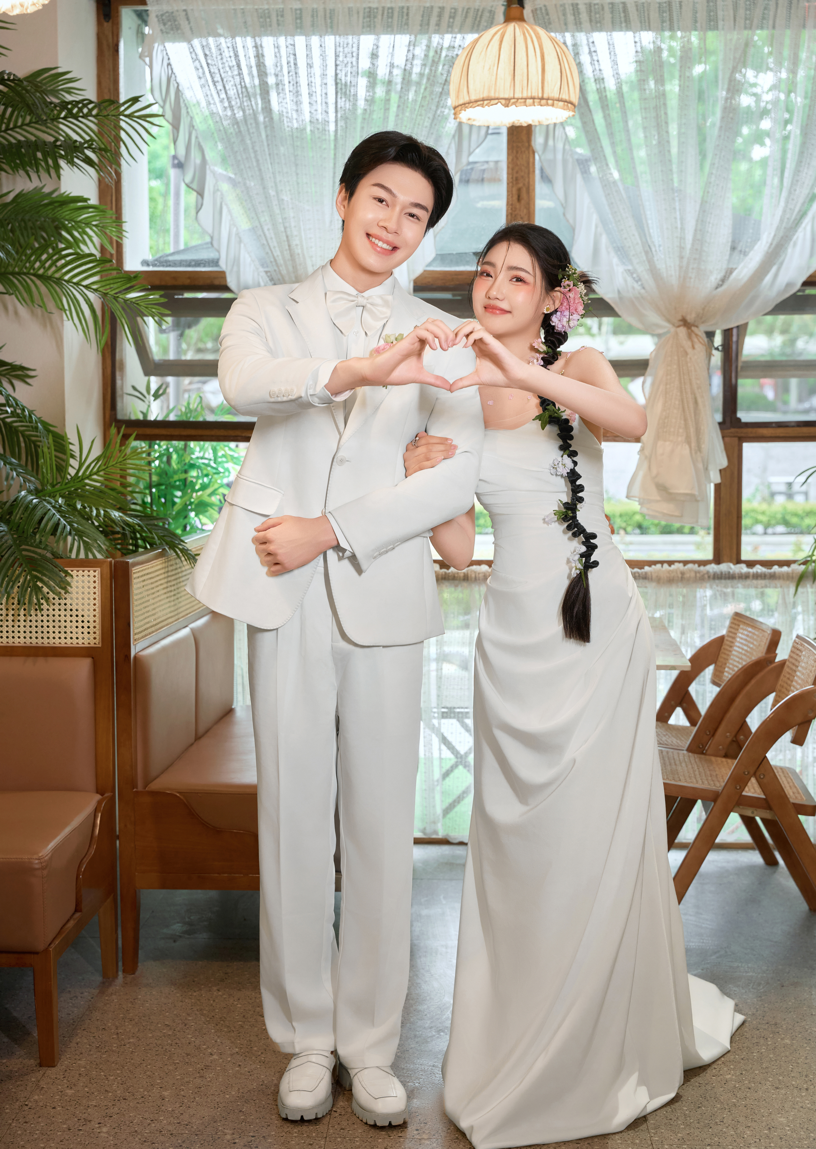 永林婚紗限時搶定套餐 +體驗(yàn)套餐