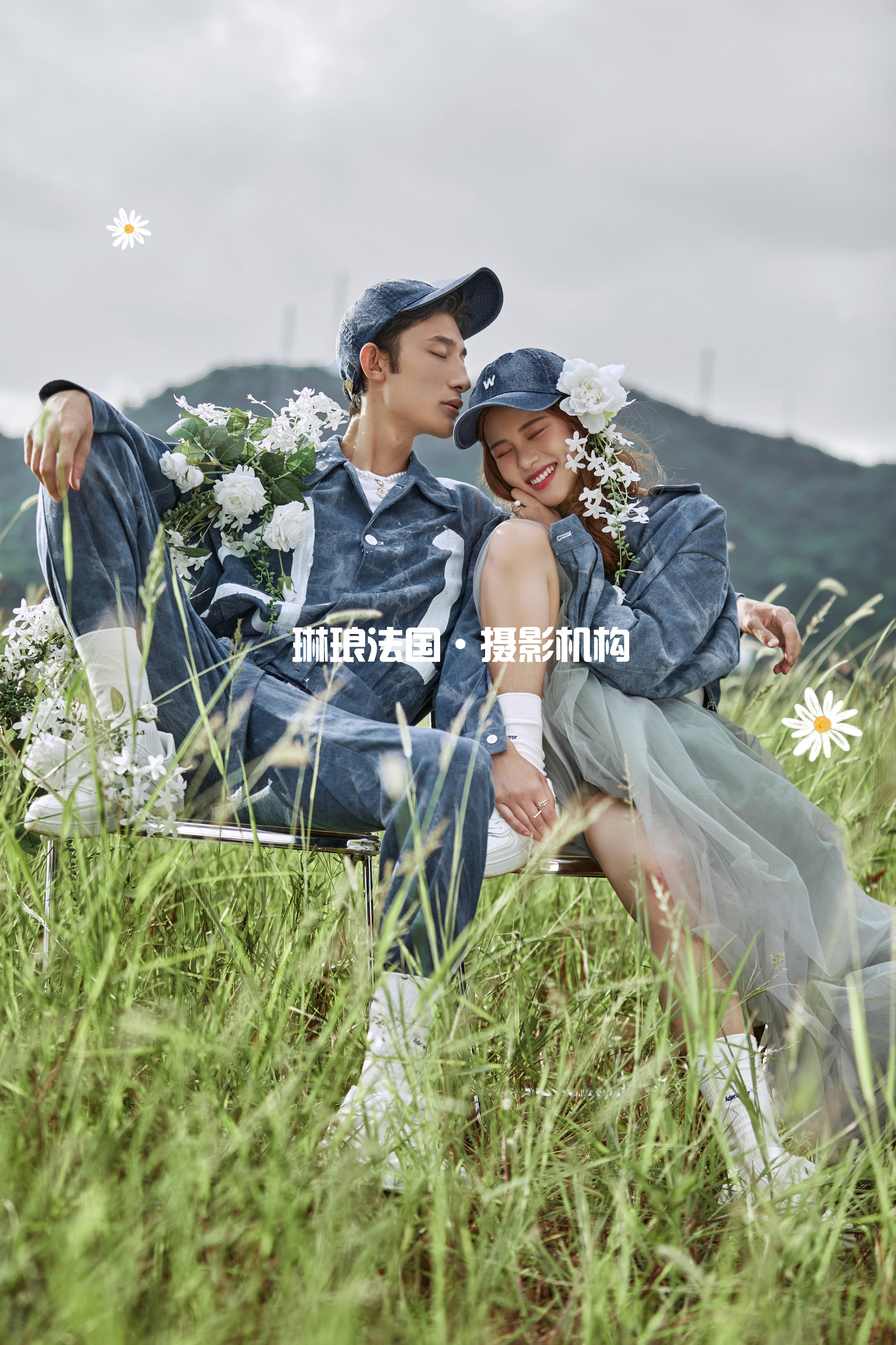 棒球少女恋爱记