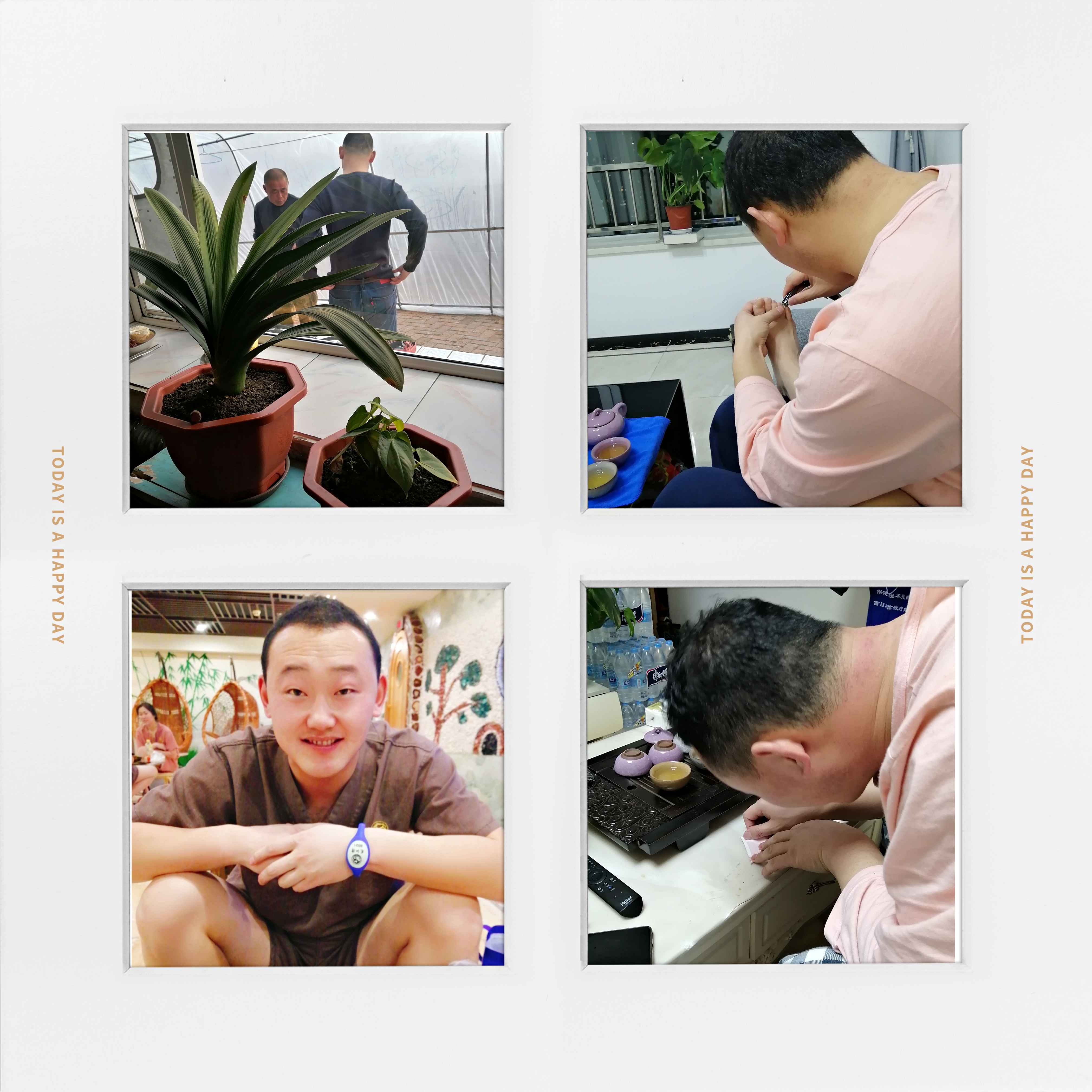终于等到你