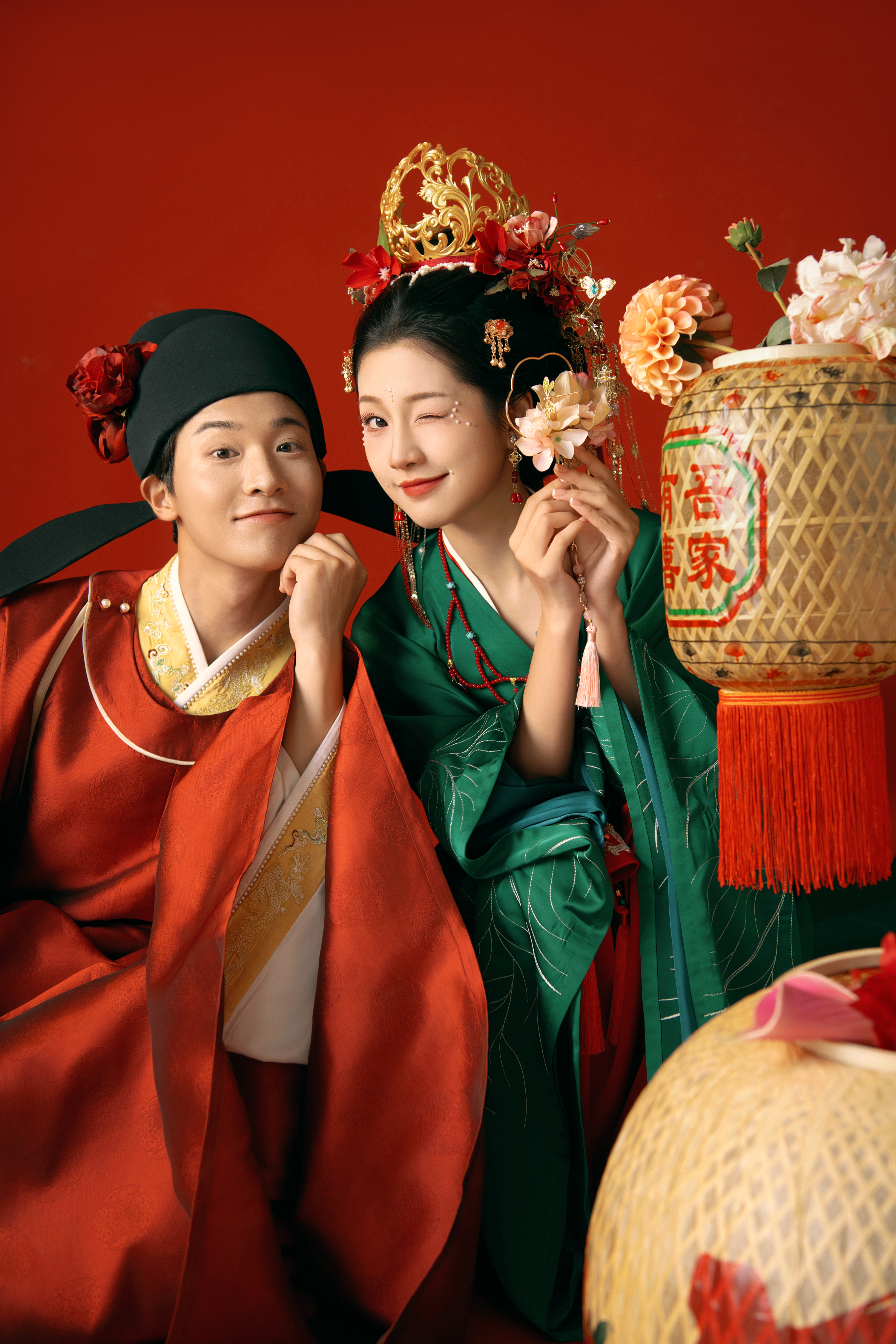【熱銷套系】內外雙拍/贈送瑪約爾小鎮(zhèn)/底片全送