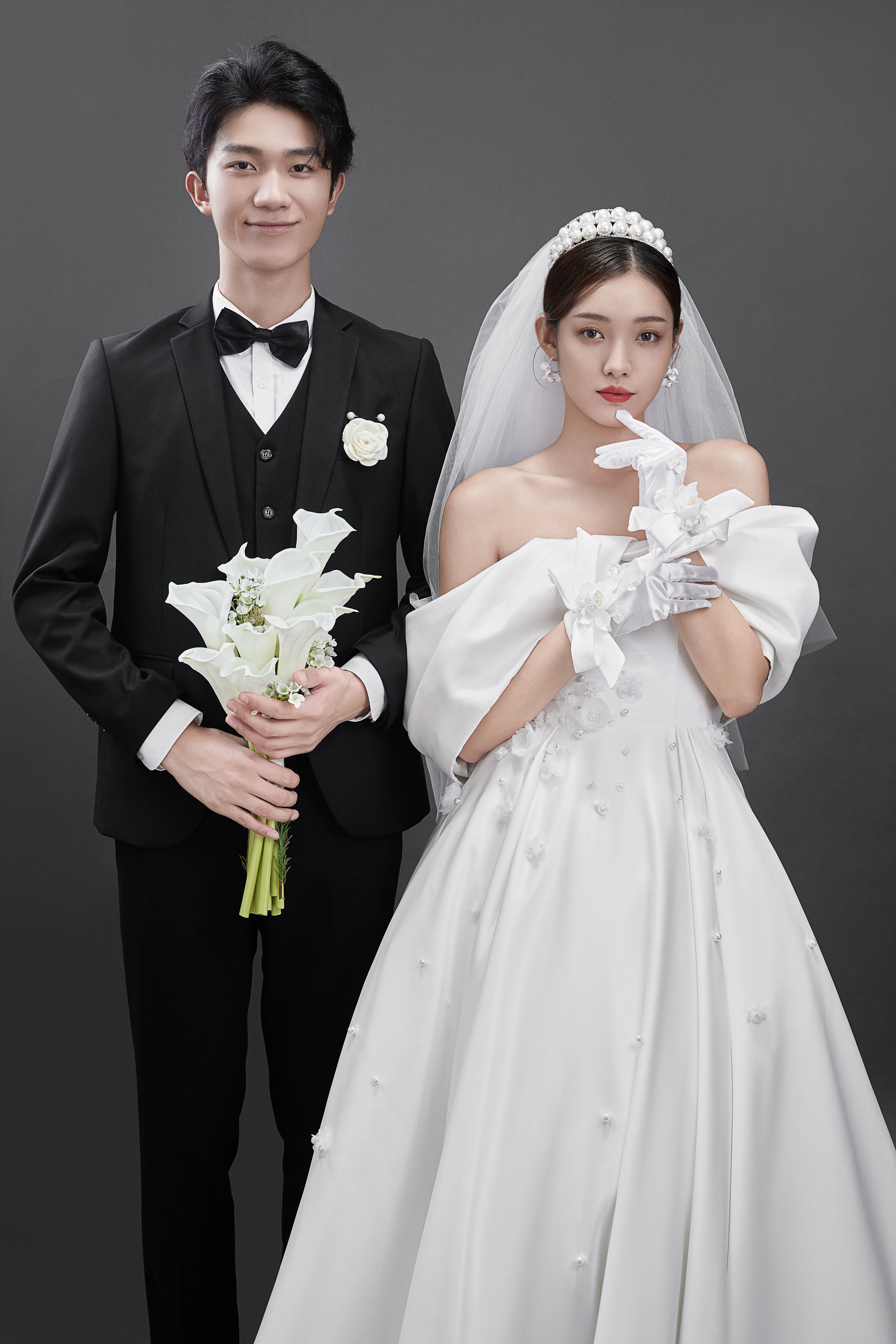 高性价比+一价畅拍+底片全送+风格任选