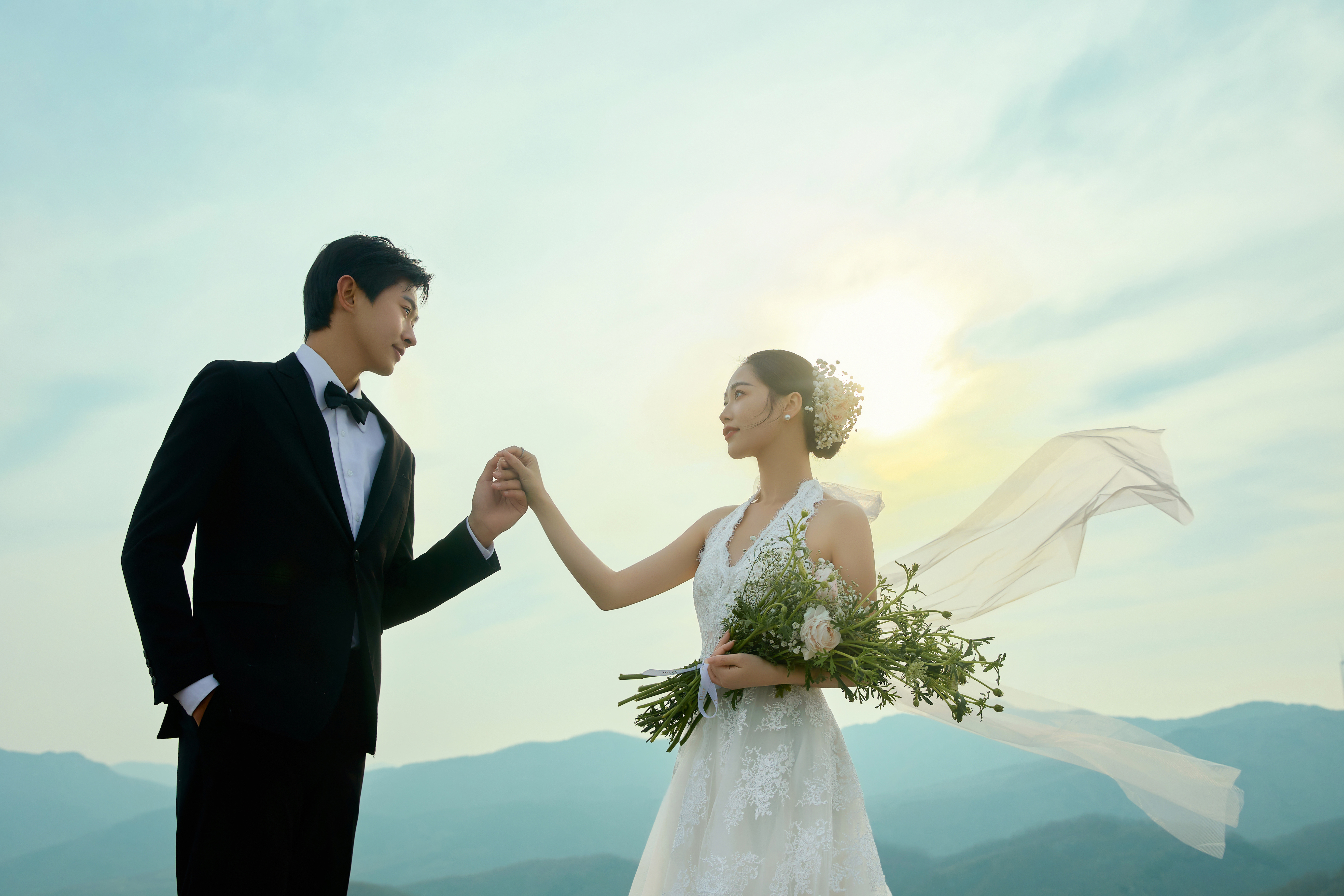 資深攝影師，含精修36張
