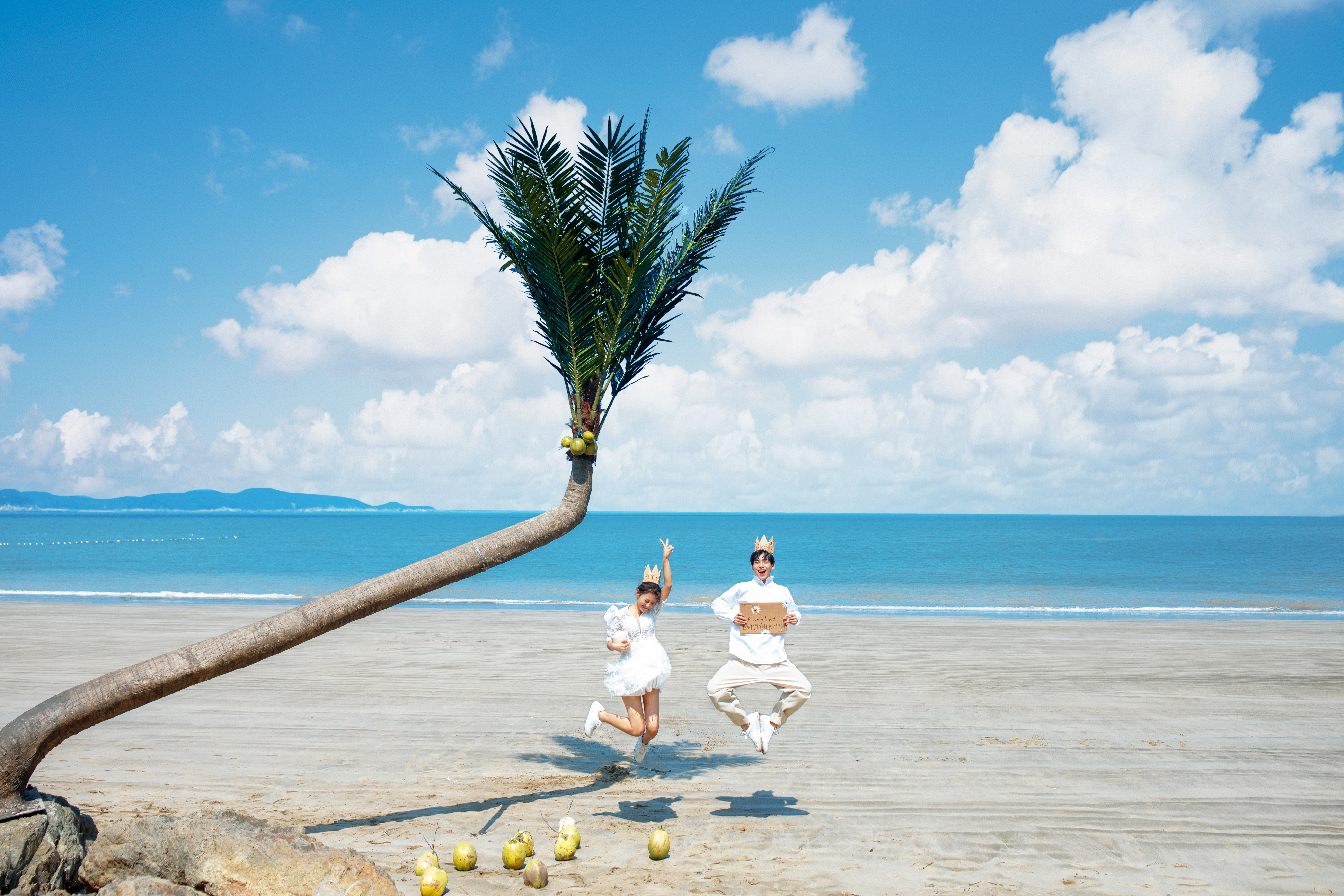 宁波爱情海套餐