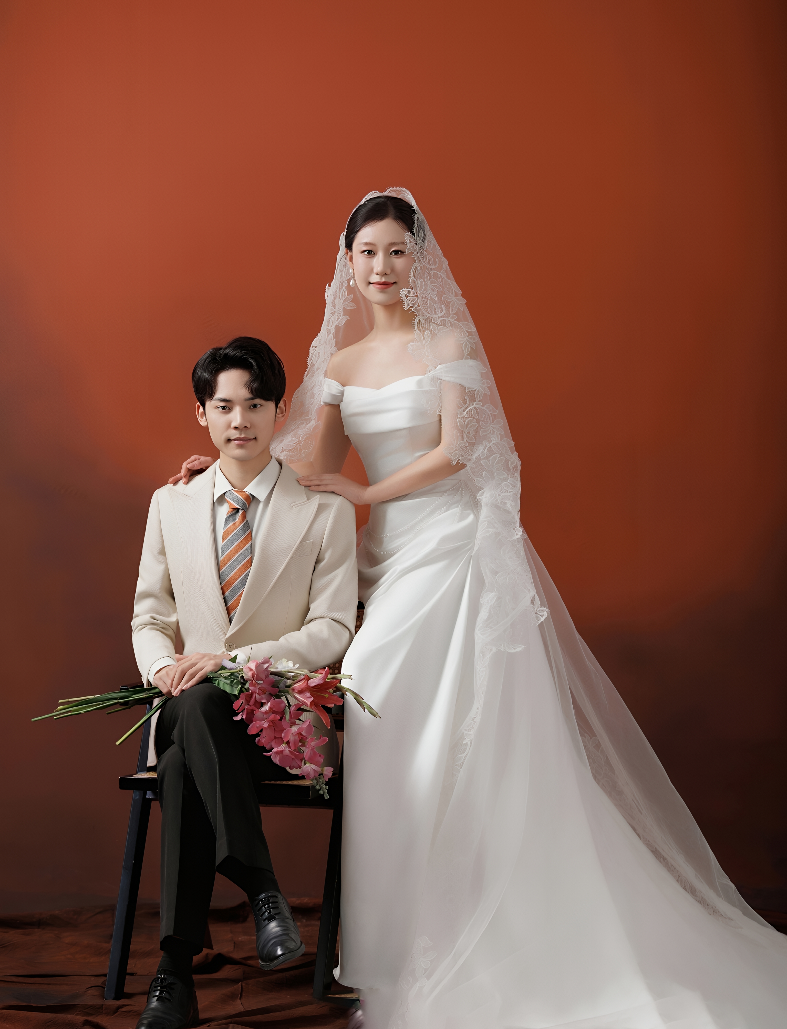 拍婚纱照1999-2699-3888-4699-