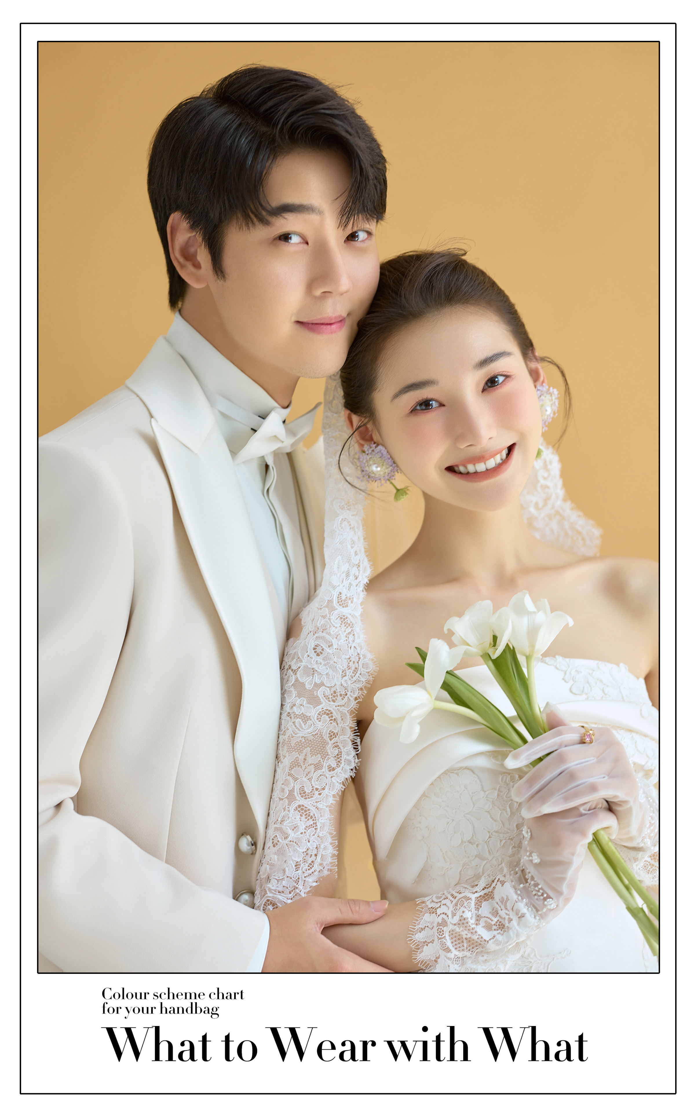 【五一专属套系】6服6造+底片全送+22张精修