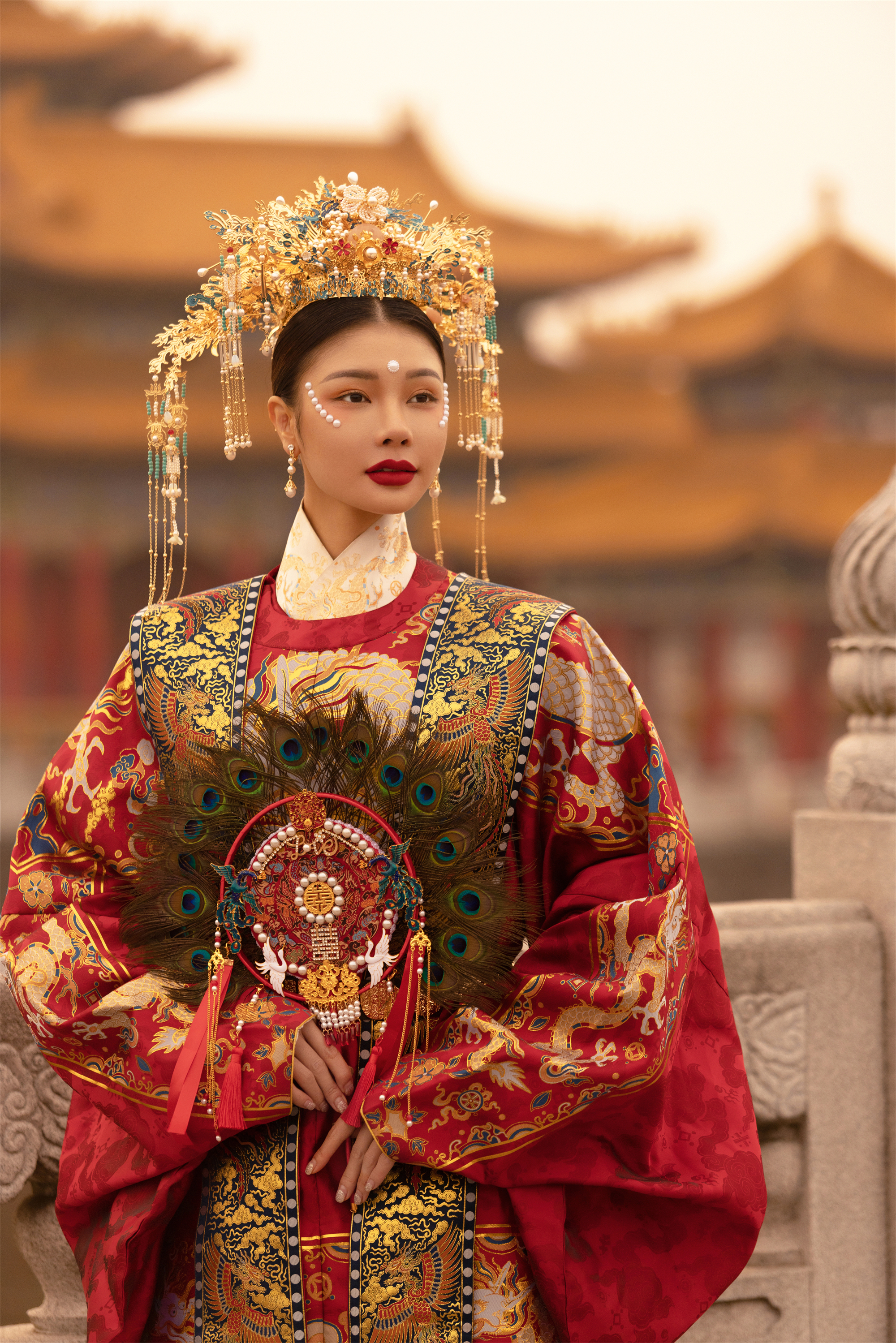 环球影城|研发团队|定制婚纱摄影
