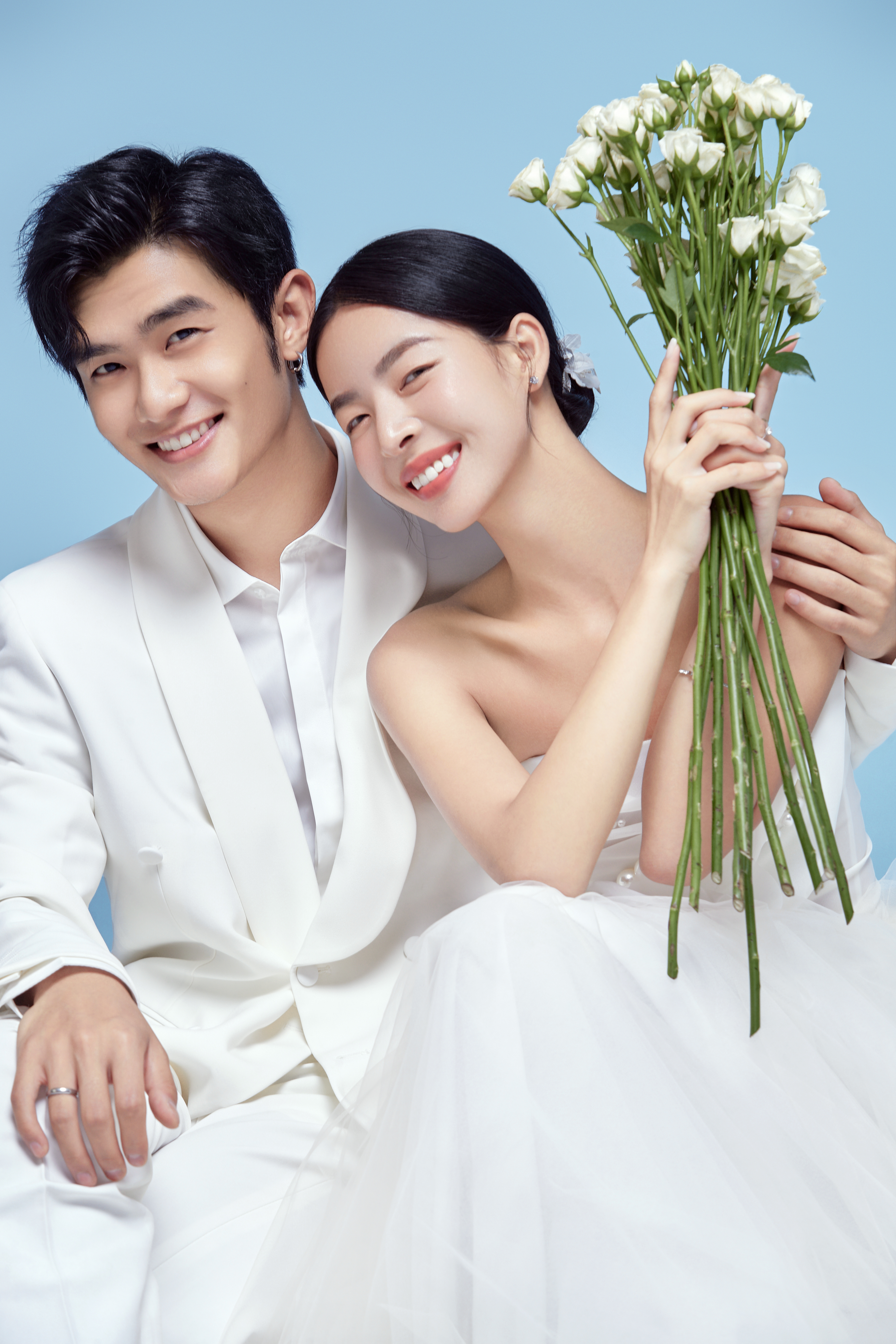 高性價(jià)比婚紗攝影套餐