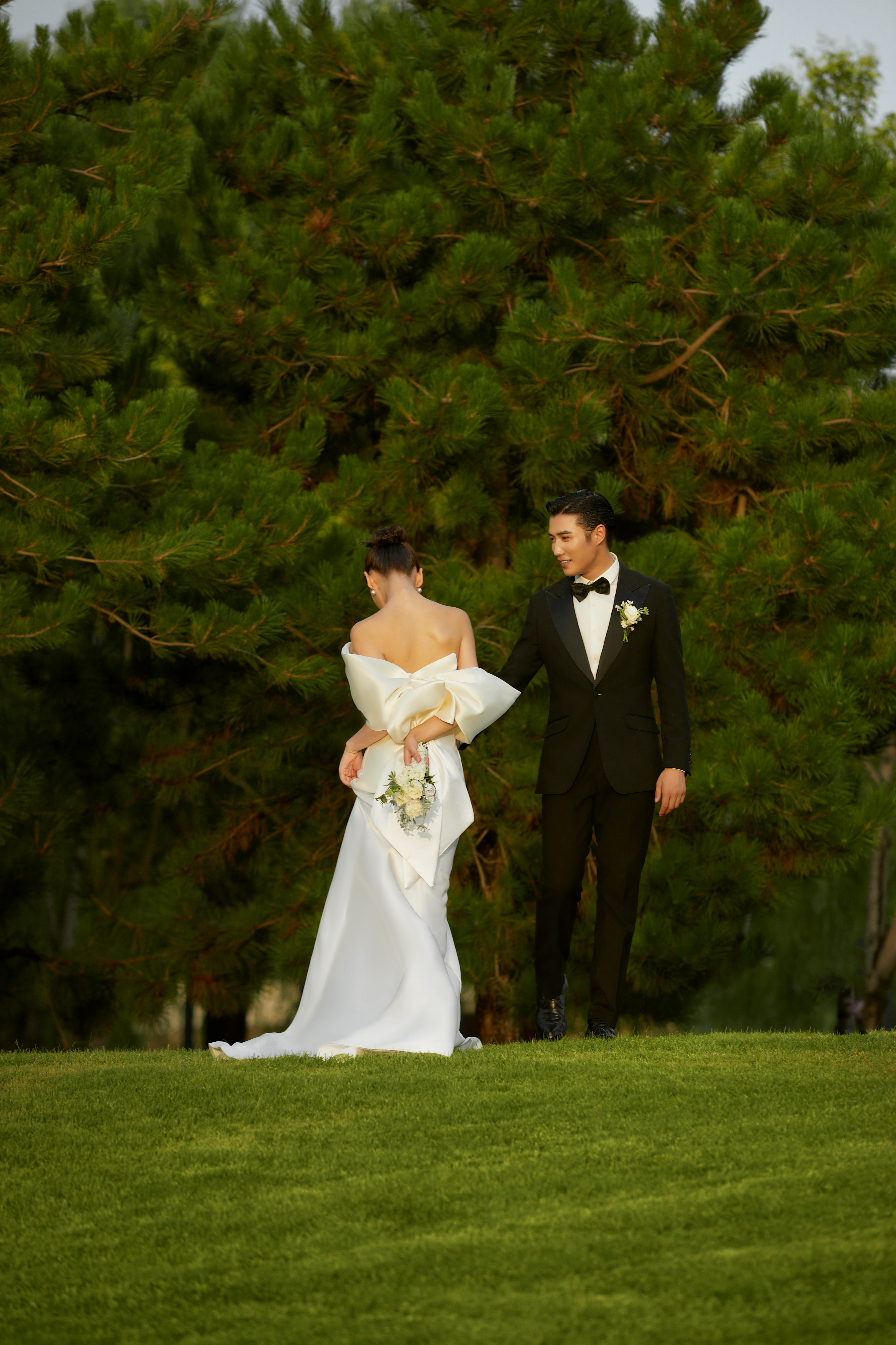 【年度热销】 超高性价比婚纱照
