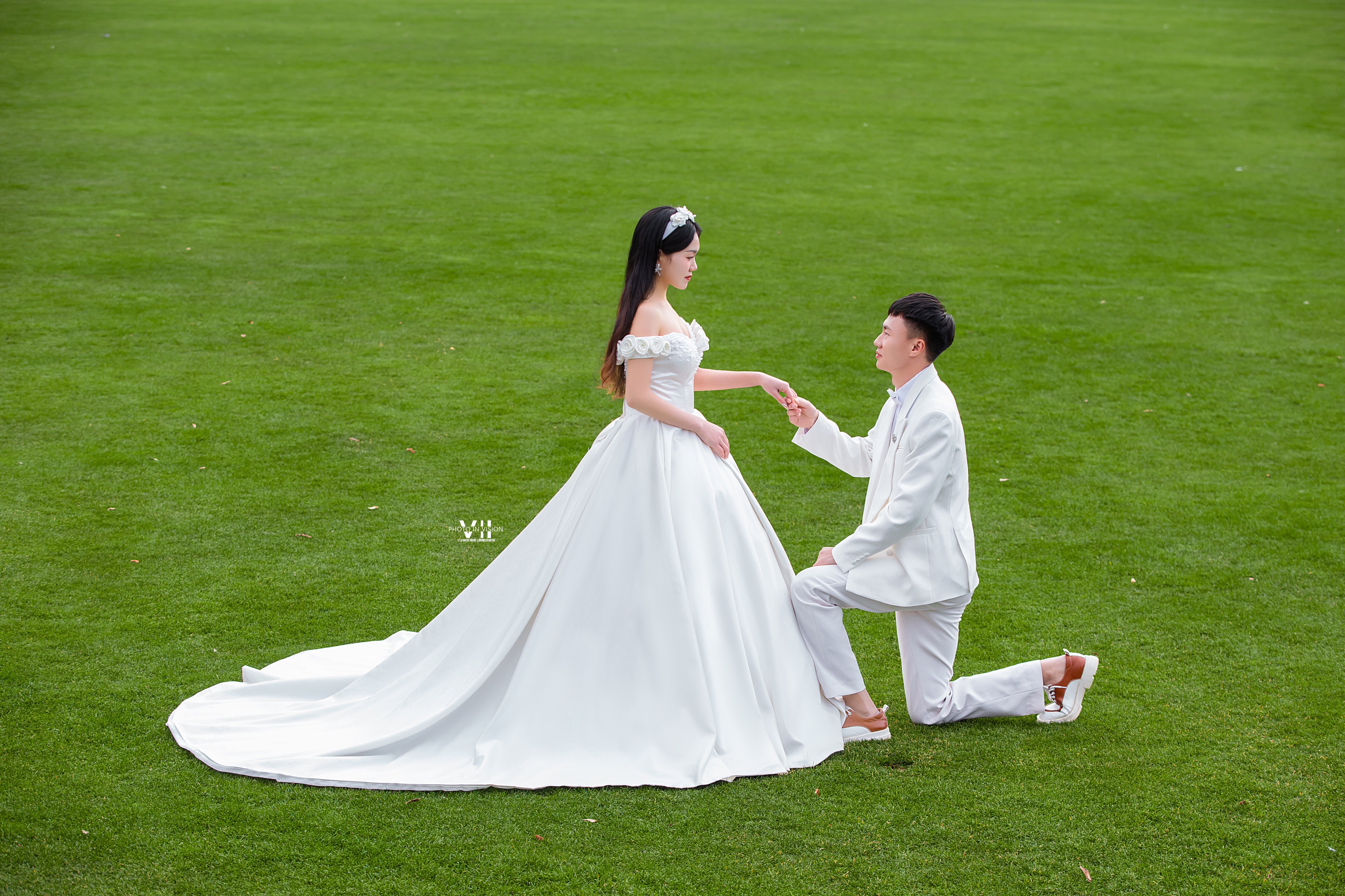 【羽熙】立减两千＋婚嫁礼包