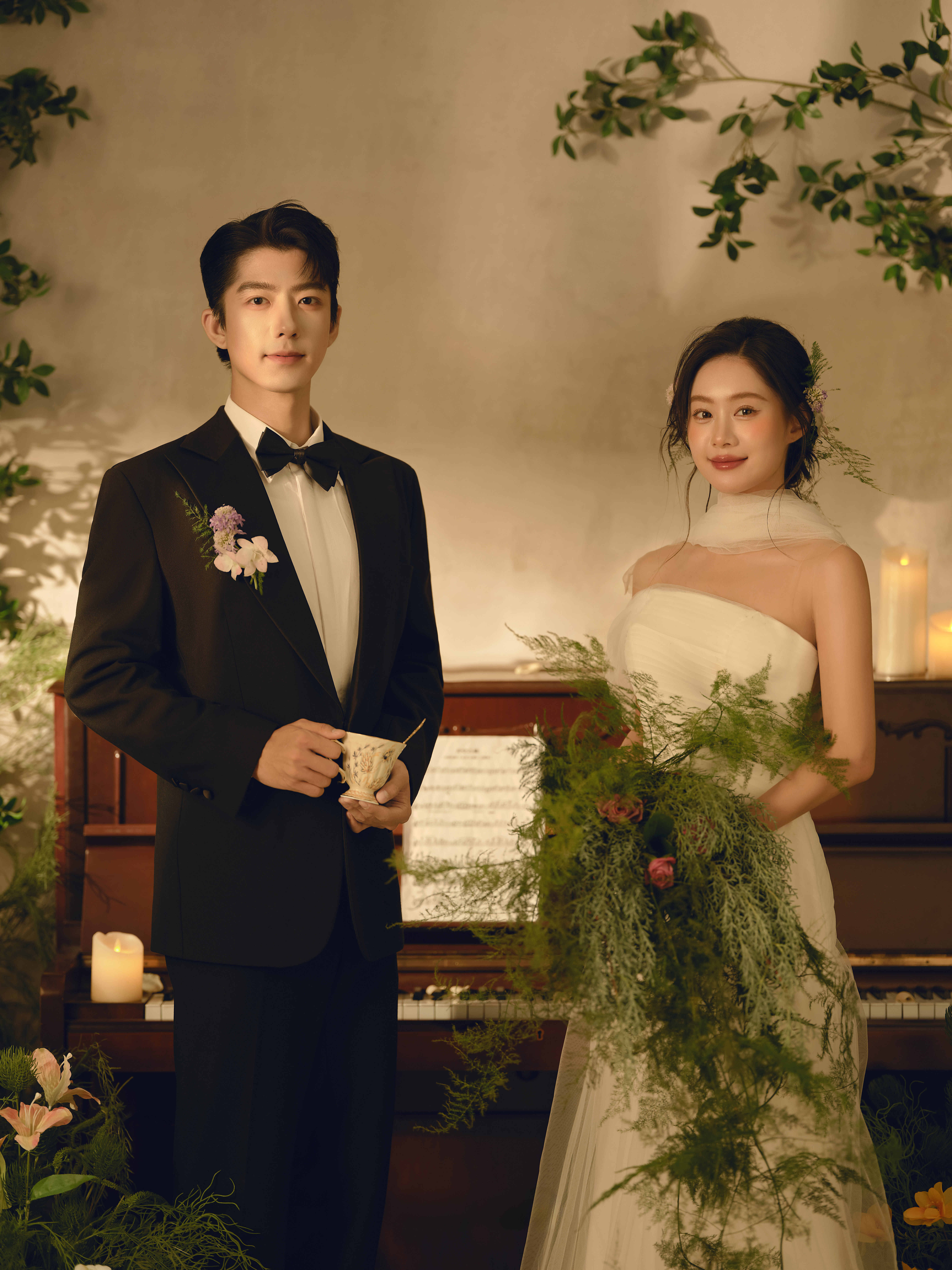 【城市旅行】｜内外景任选｜奢华私人定制