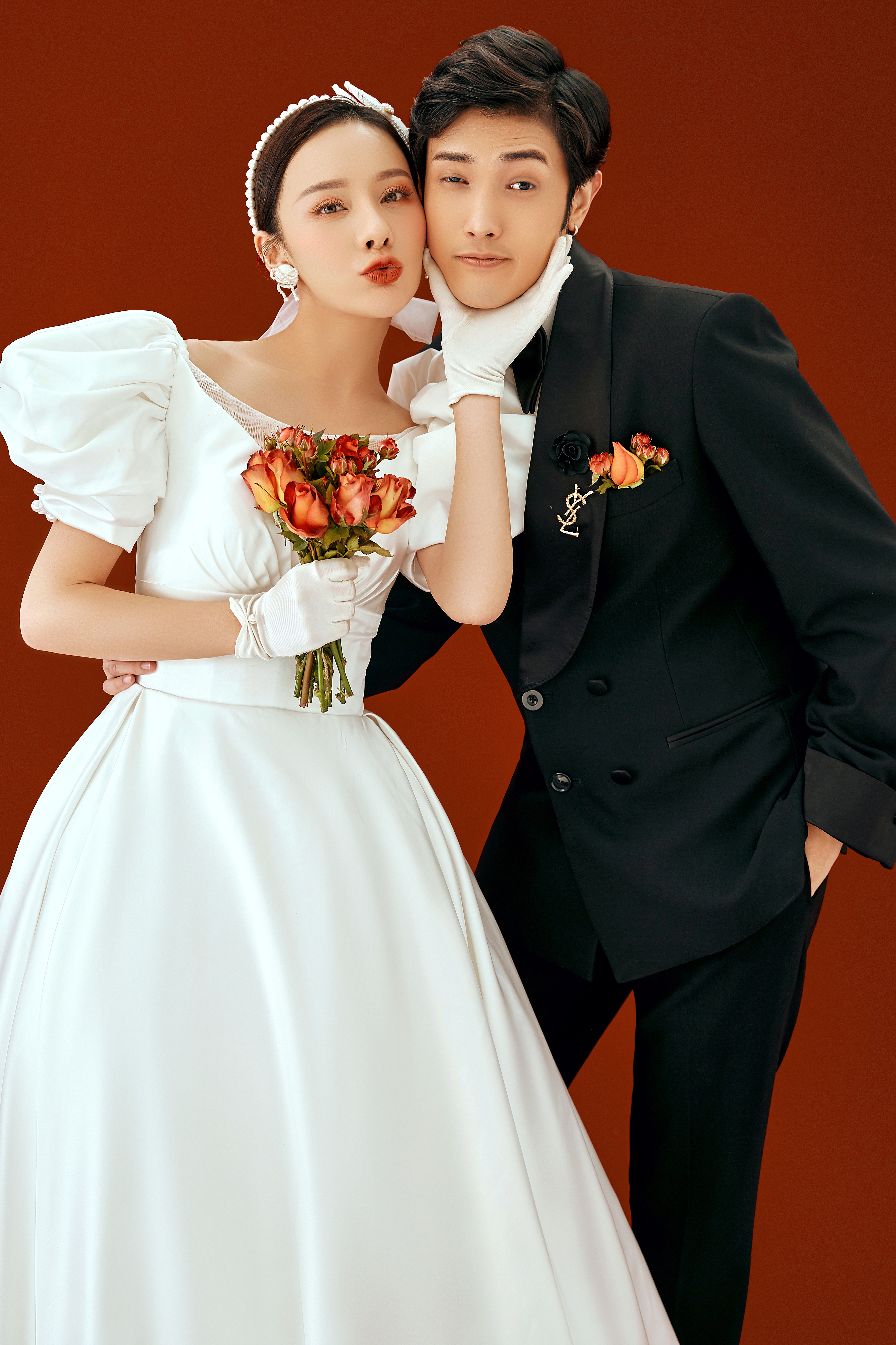 全場任選相框+鄭州一對(duì)一拍攝場地