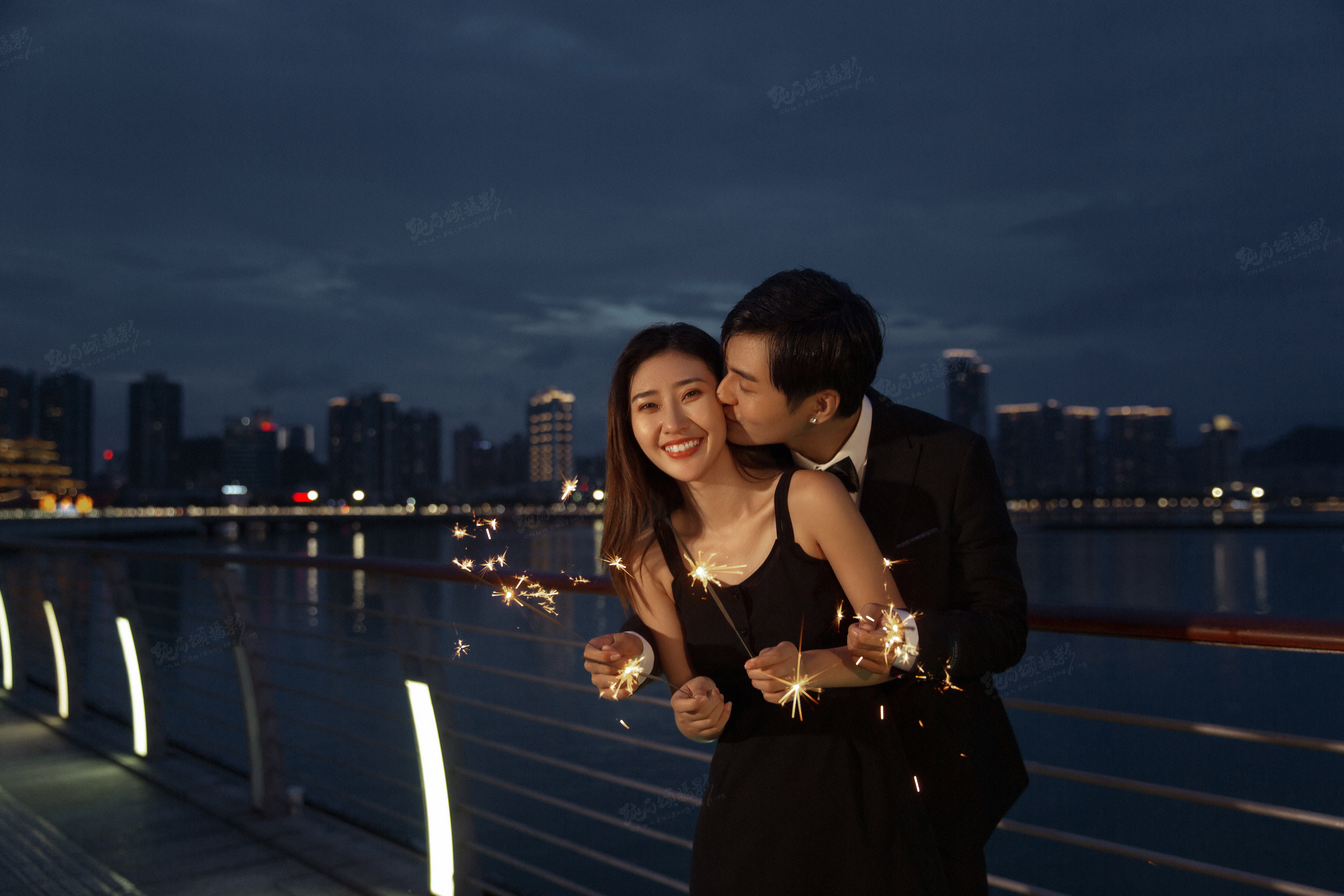 無電影不婚紗?超高性價(jià)比|全新服裝