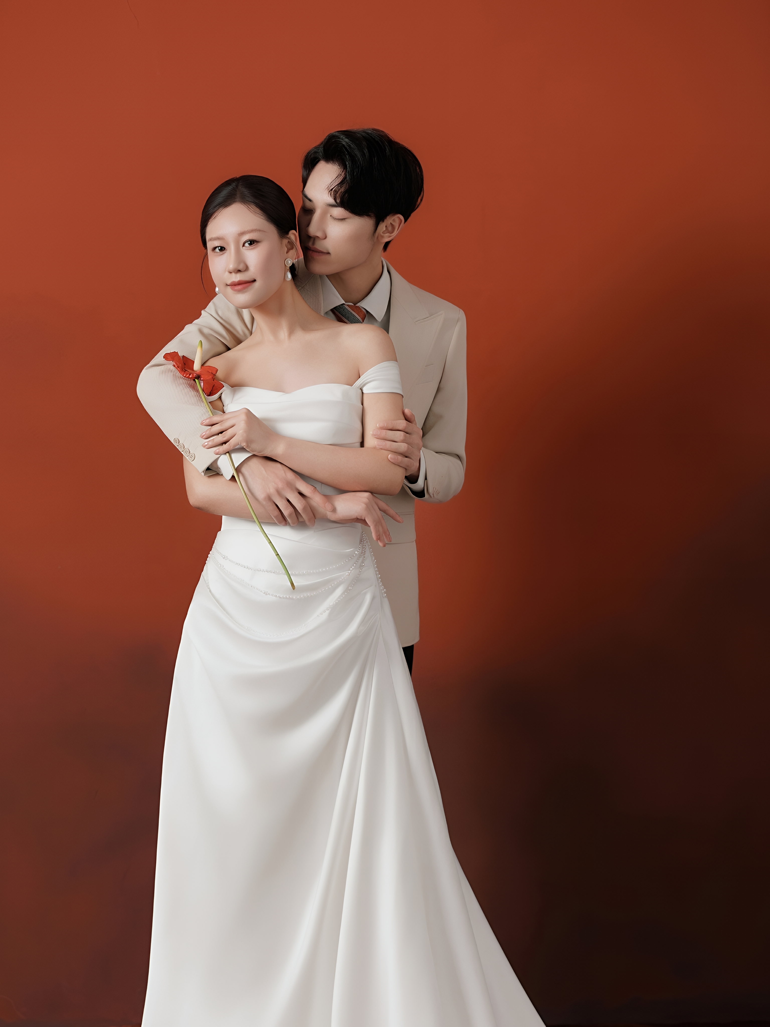拍婚纱照1999-2699-3888-4699-