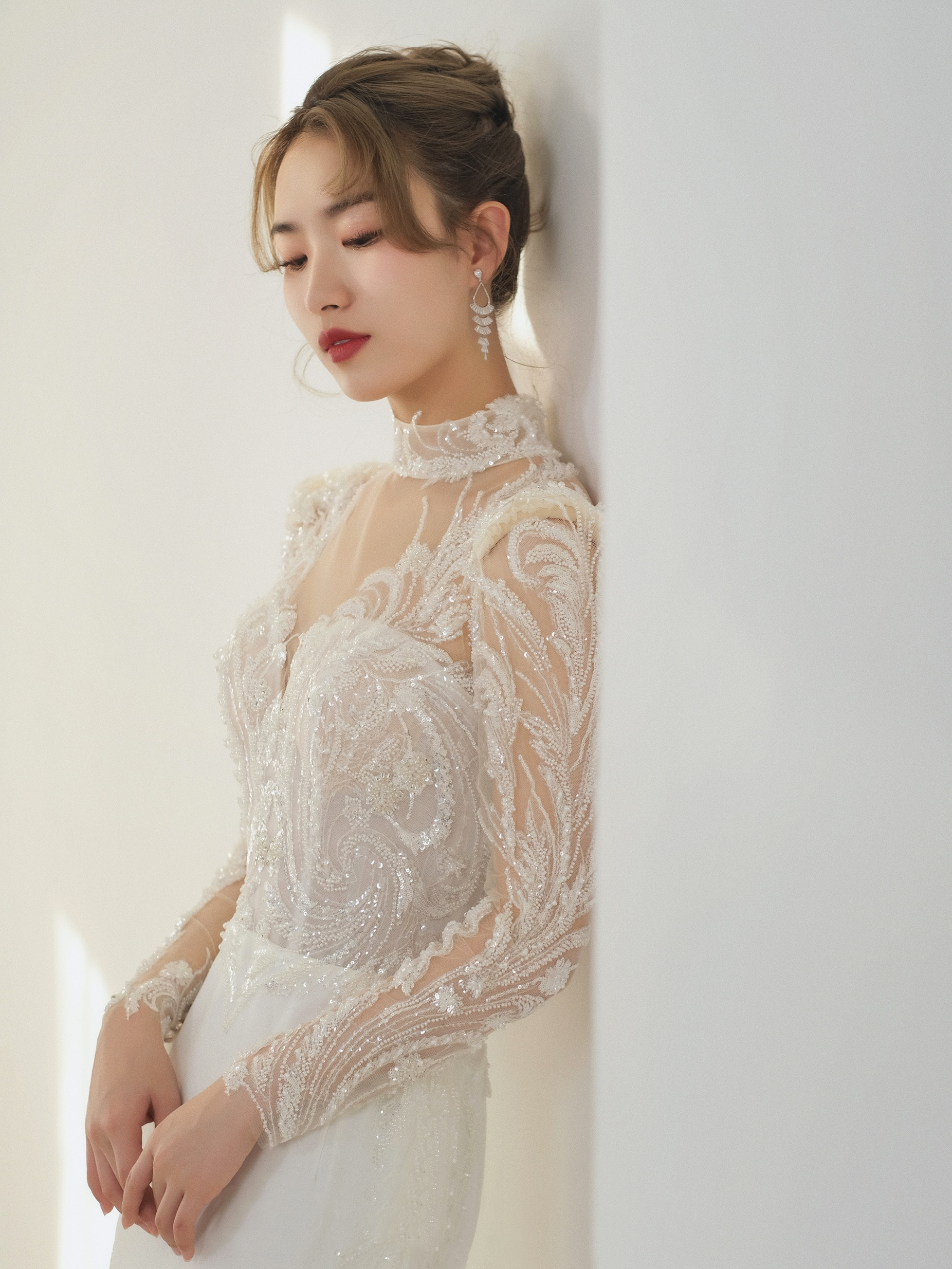 【拉杜丽超值精选】婚纱礼服系列