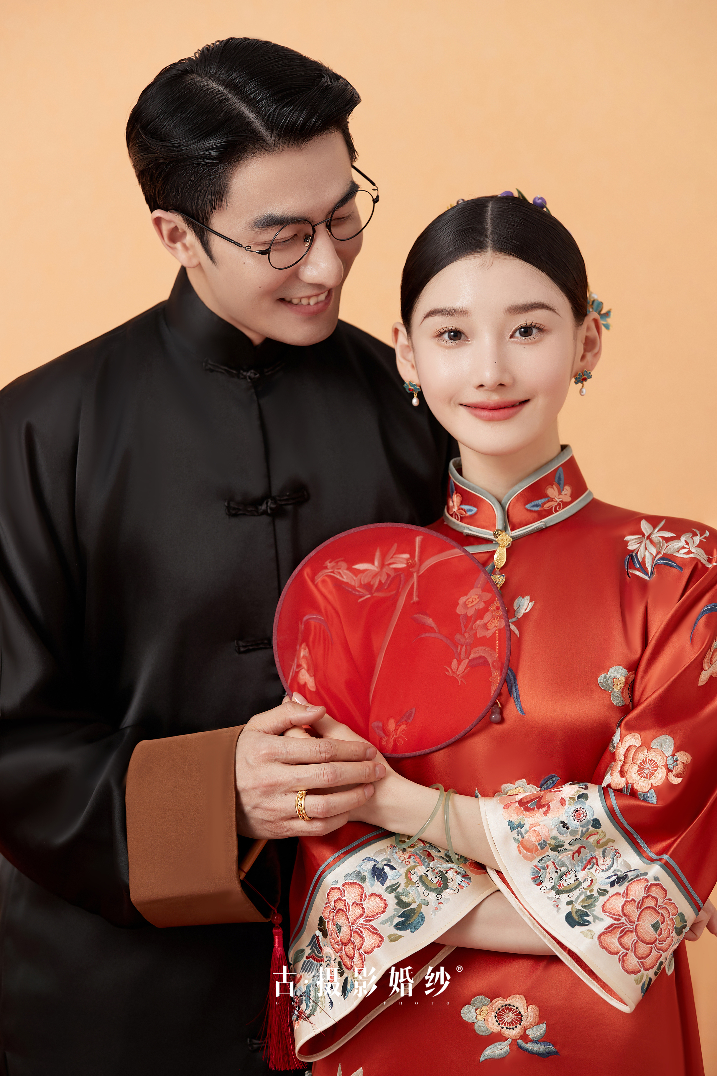 【立減600】8k新婚大禮+6套服裝+32張精修